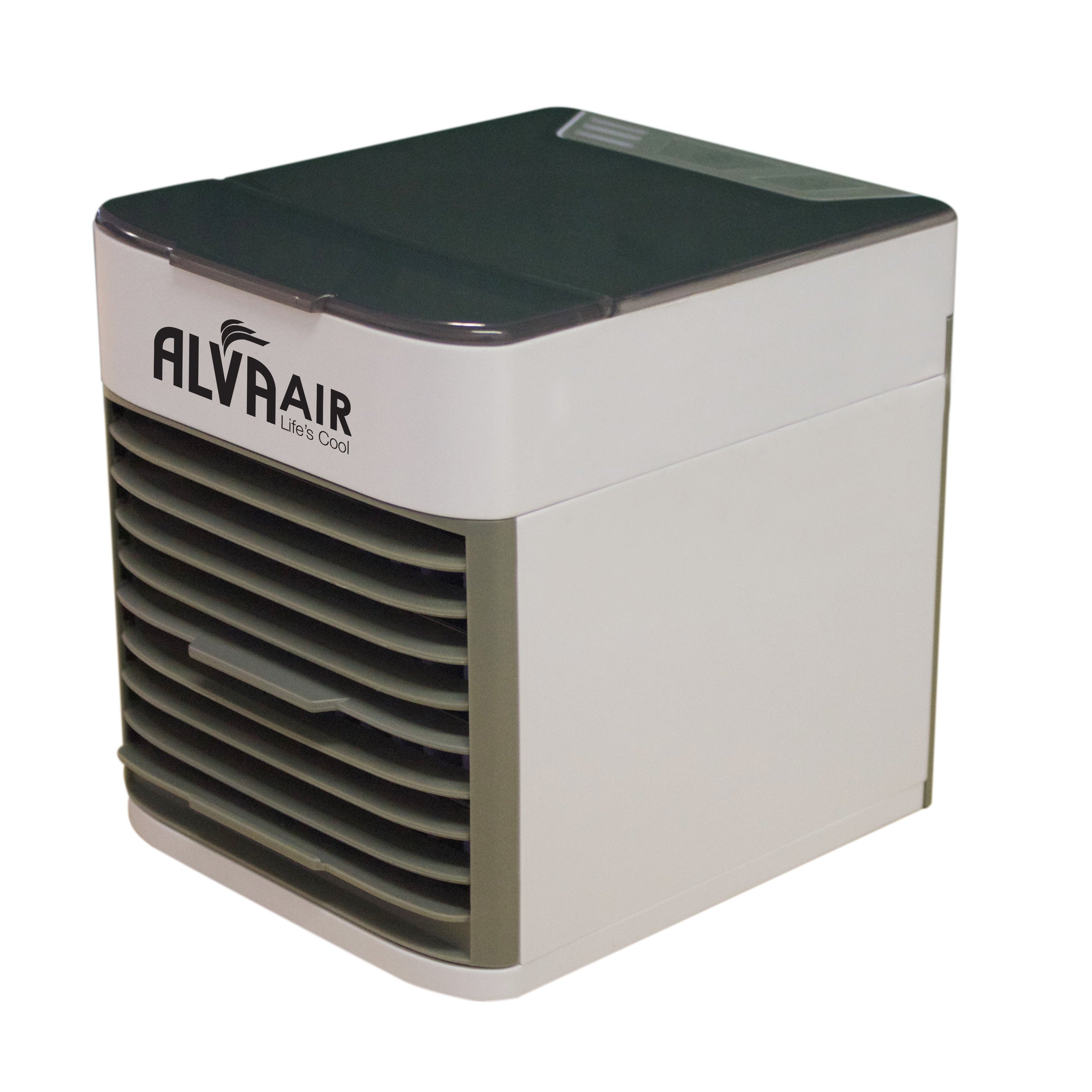 V cook hot sale air cooler