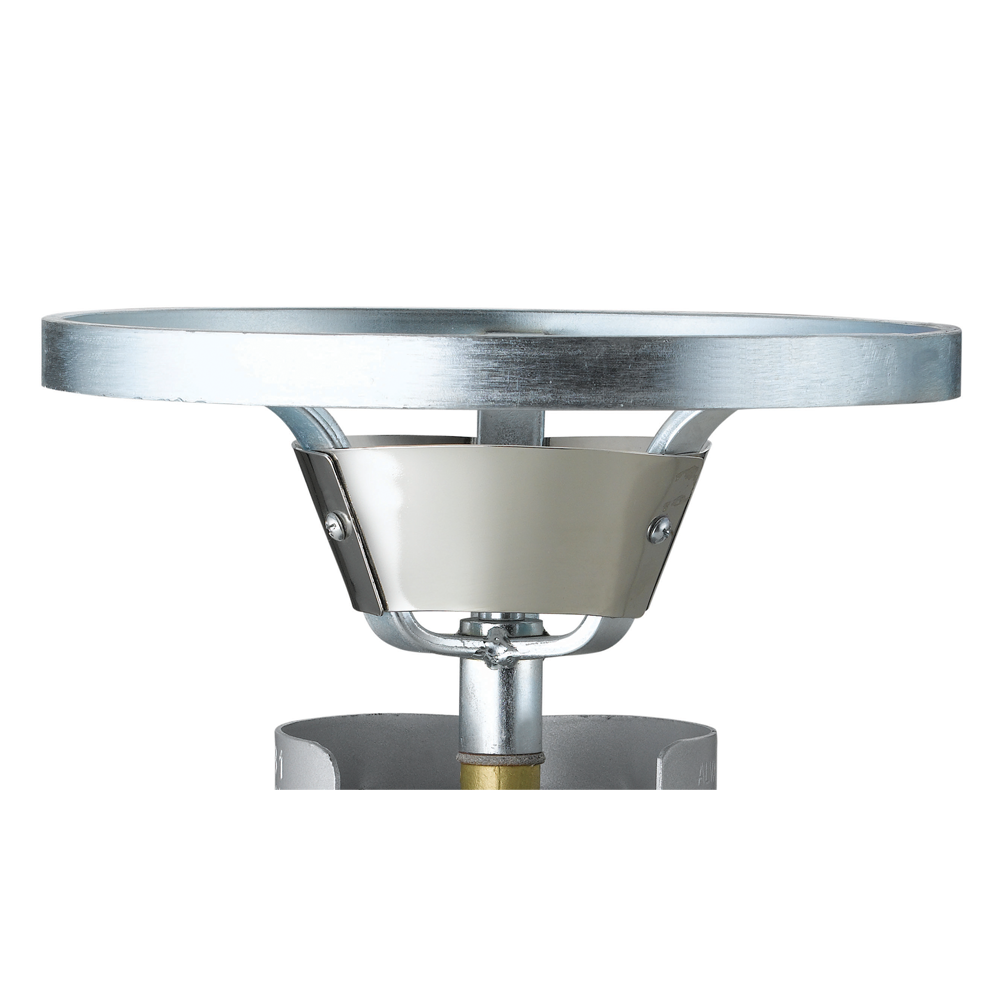 Potjkie Cooker Top