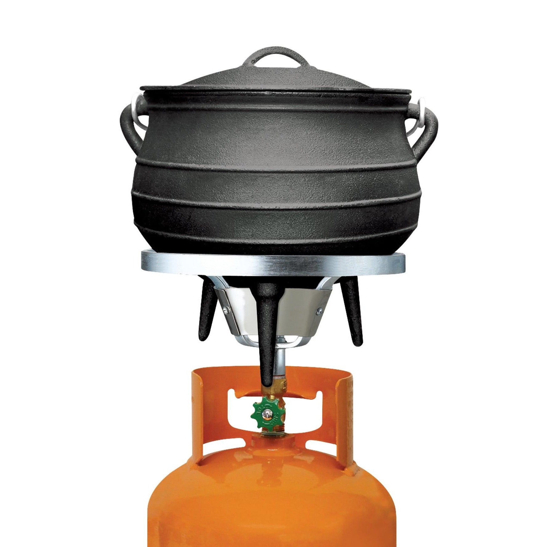 POTJIEKOS COOKER TOP - Alva Lifestyle Retail