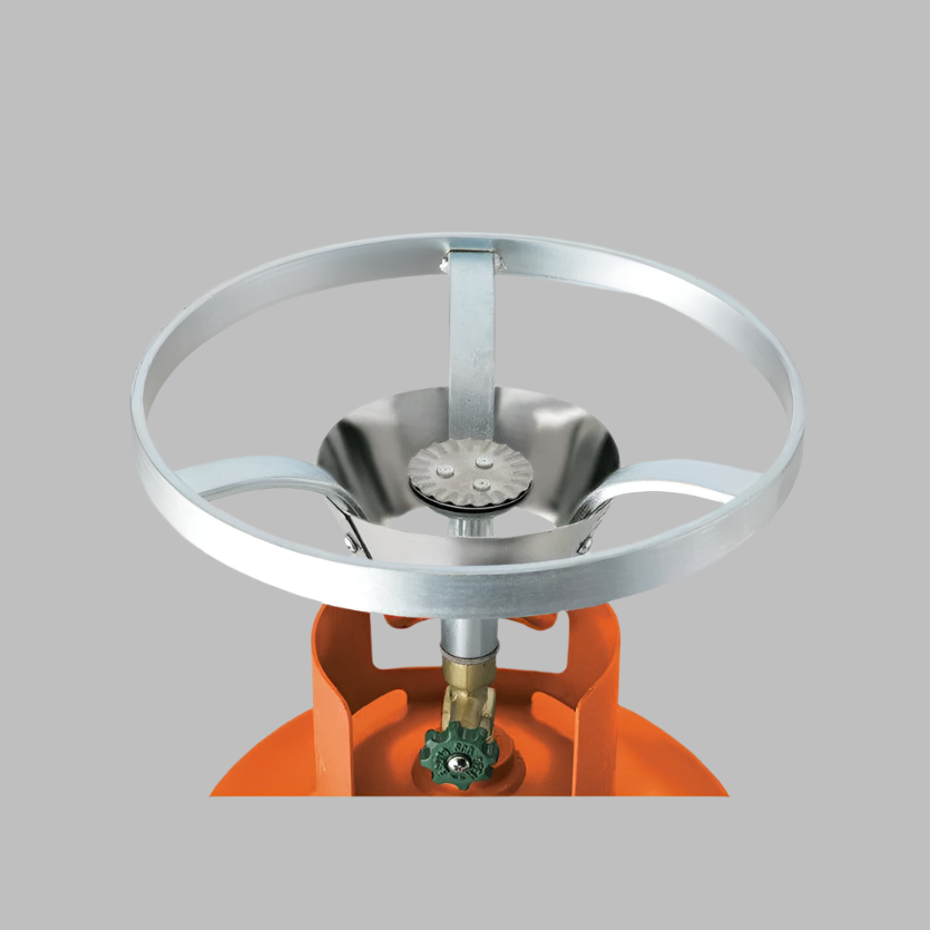 Potjkie Cooker Top
