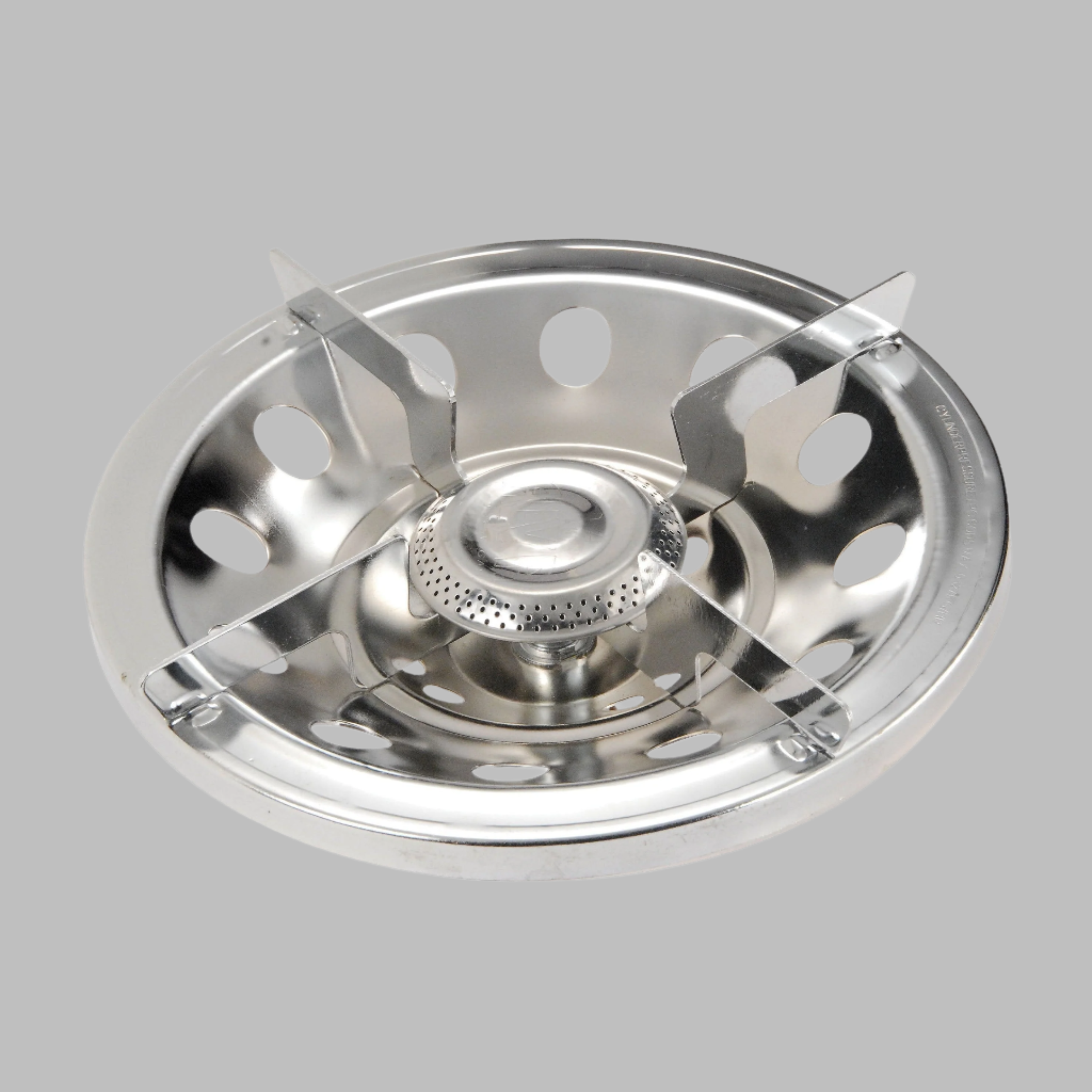 Eco Cooker Top