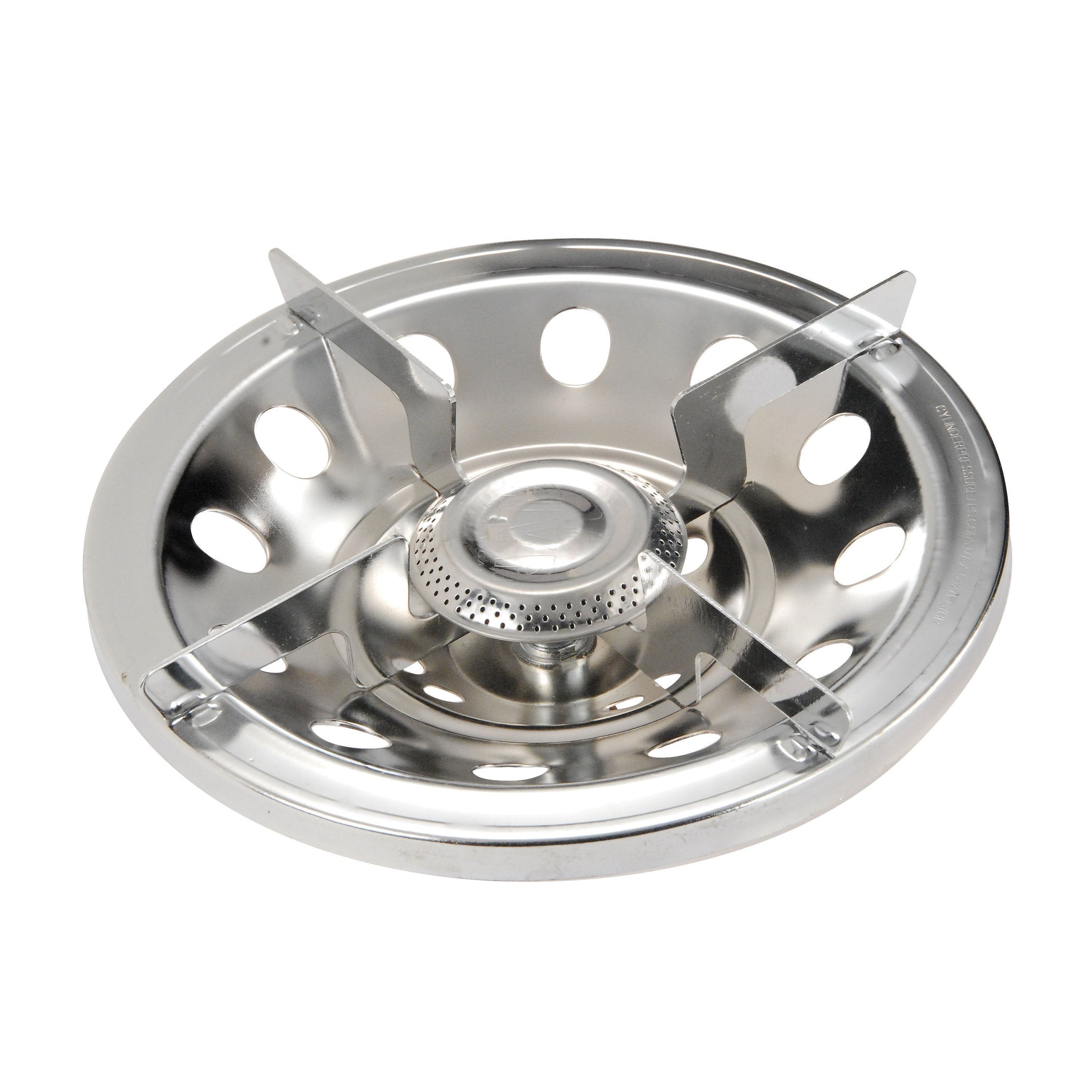 Eco Cooker Top