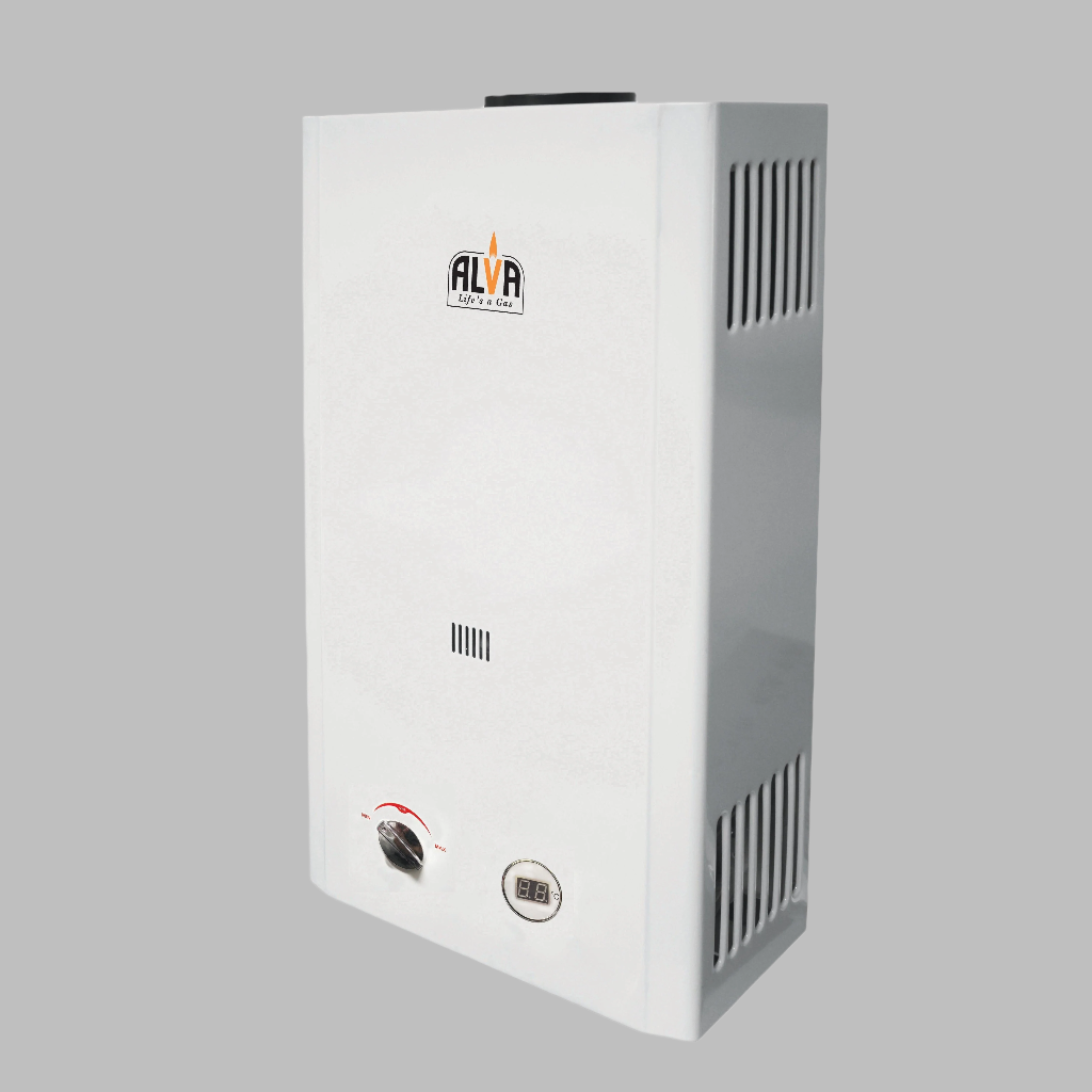 16L Gas Water Heater