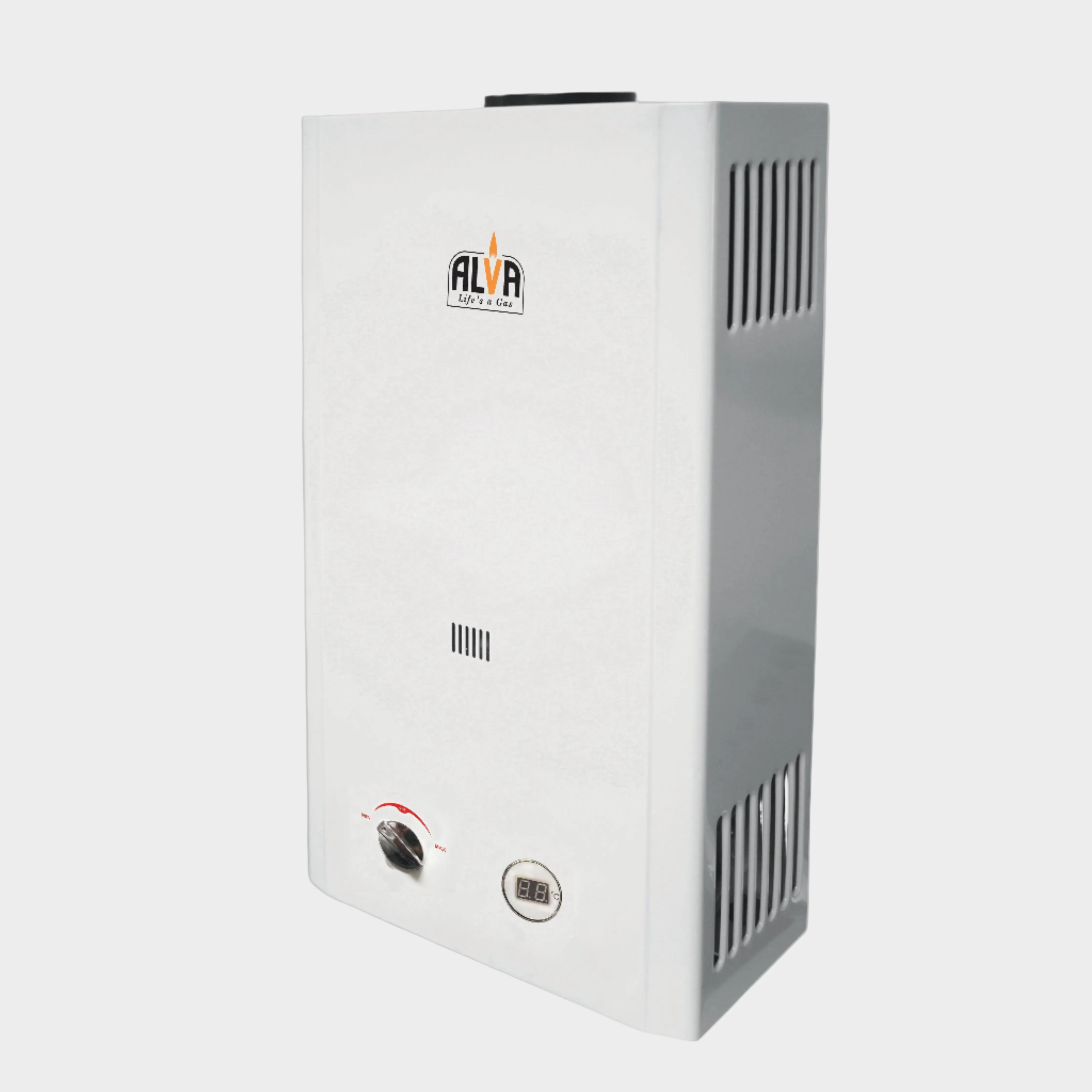 16L Gas Water Heater