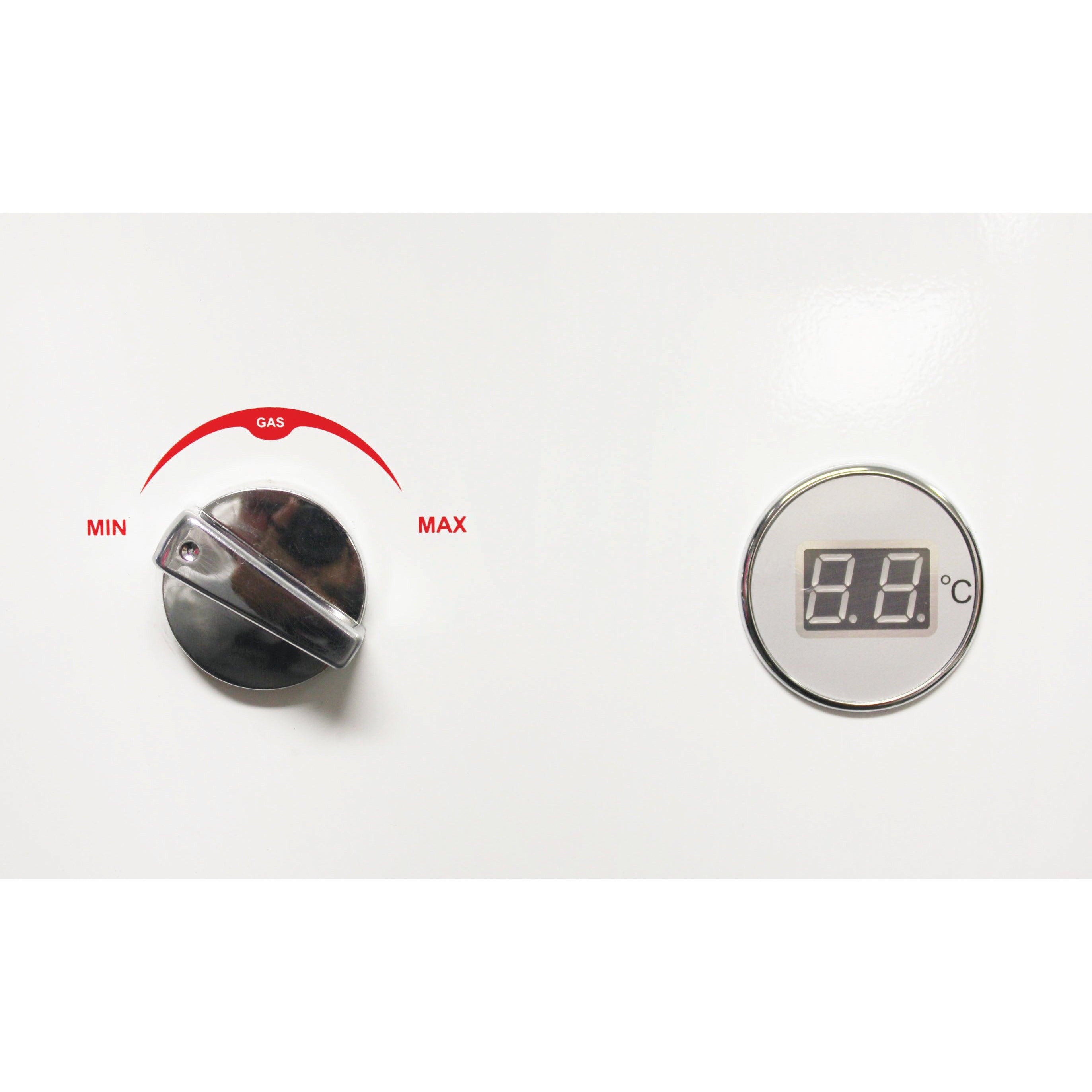 GAS WATER HEATER 12L HI/LOW PRESSURE - Alva Lifestyle Retail