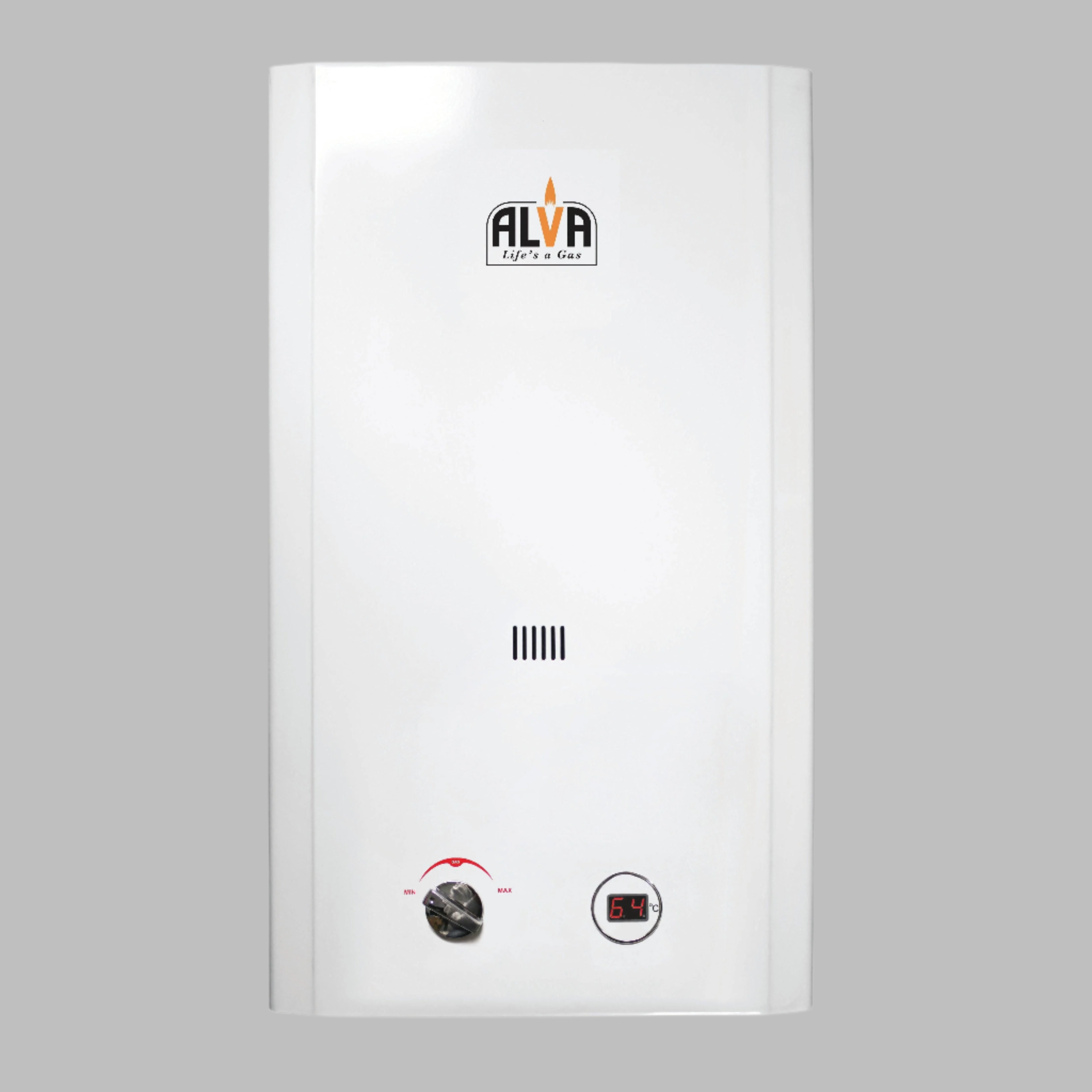 12L Gas Water Heater