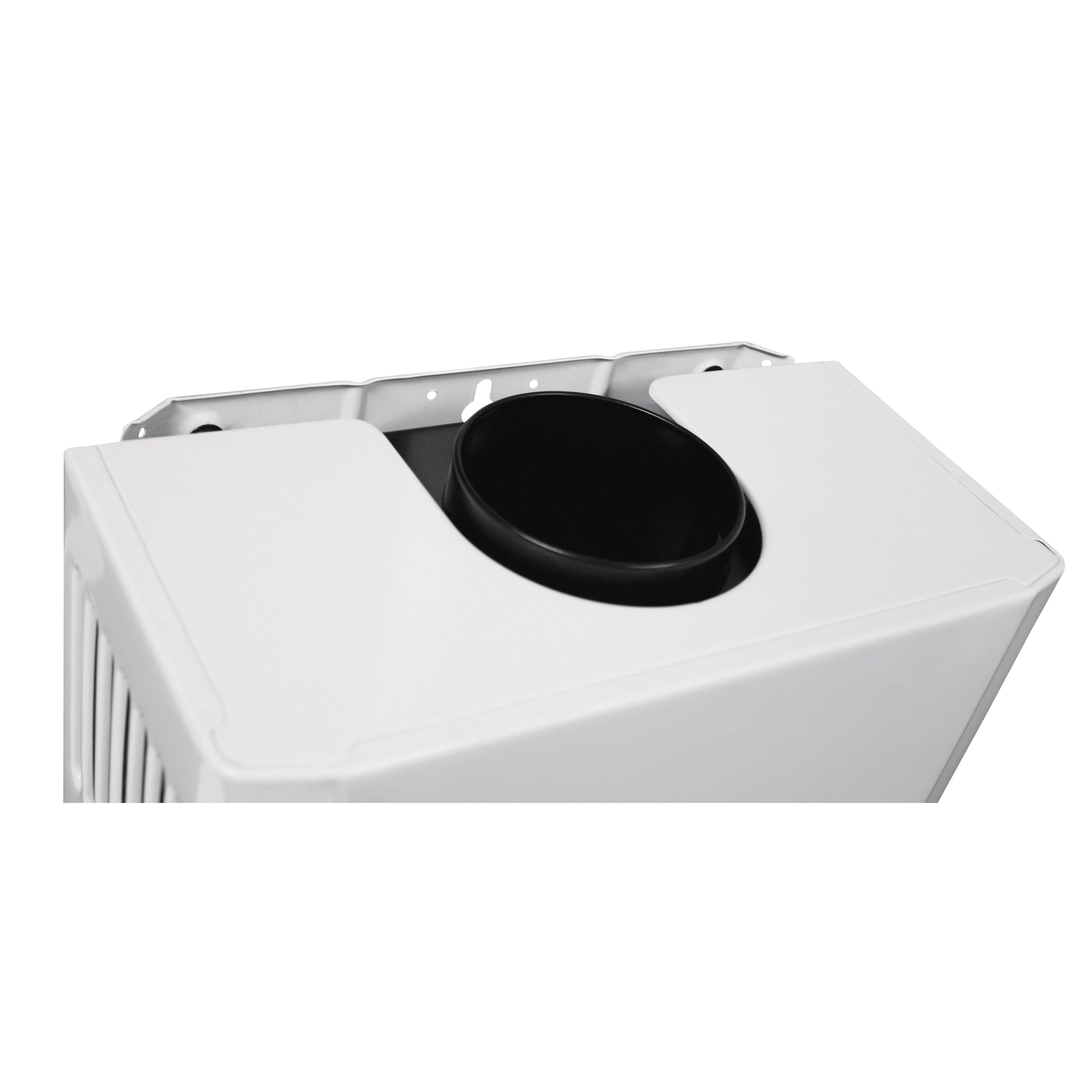 GAS WATER HEATER 12L HI/LOW PRESSURE - Alva Lifestyle Retail