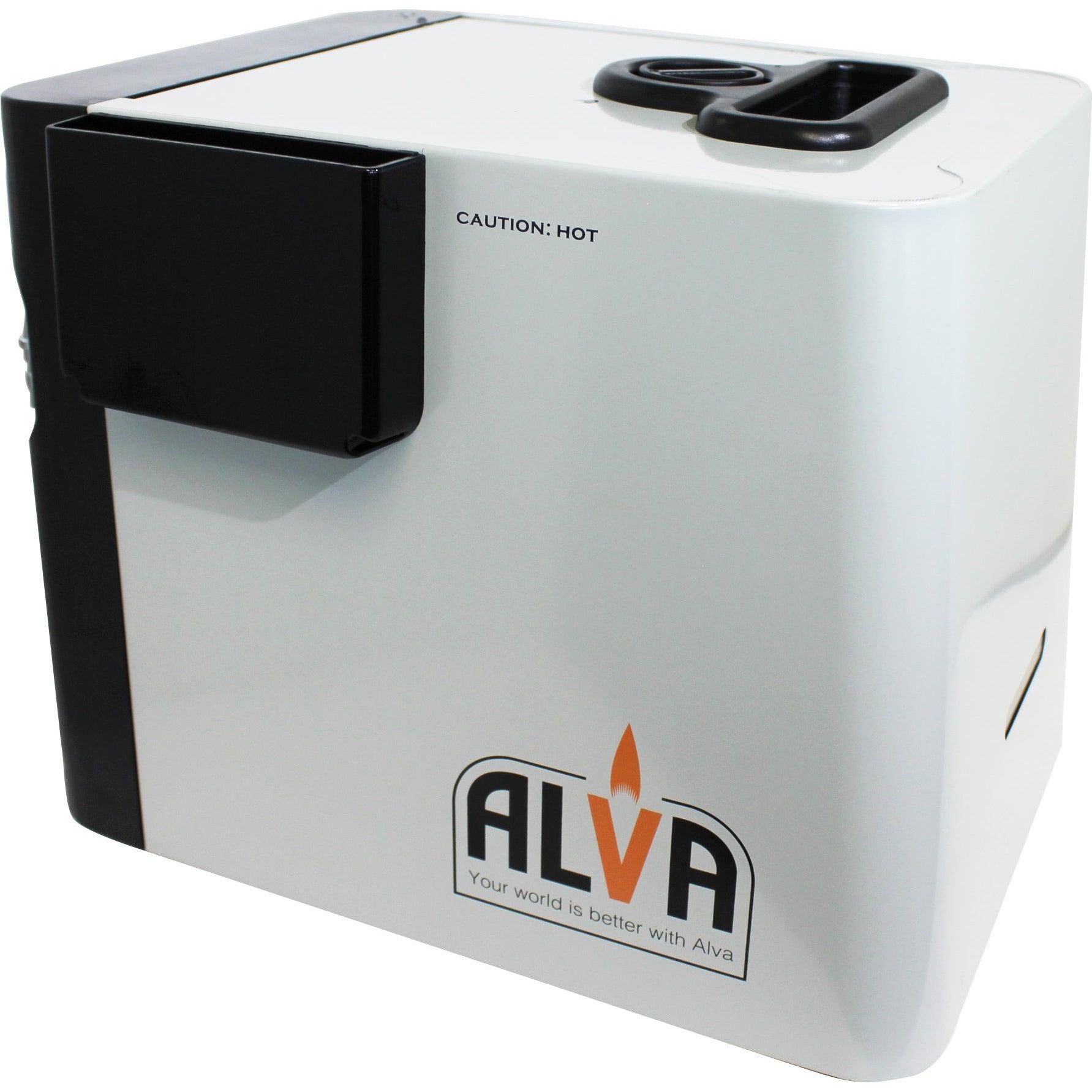 GW205 PORTABLE GAS WATER HEATER (CAMPING) - Alva Lifestyle Retail