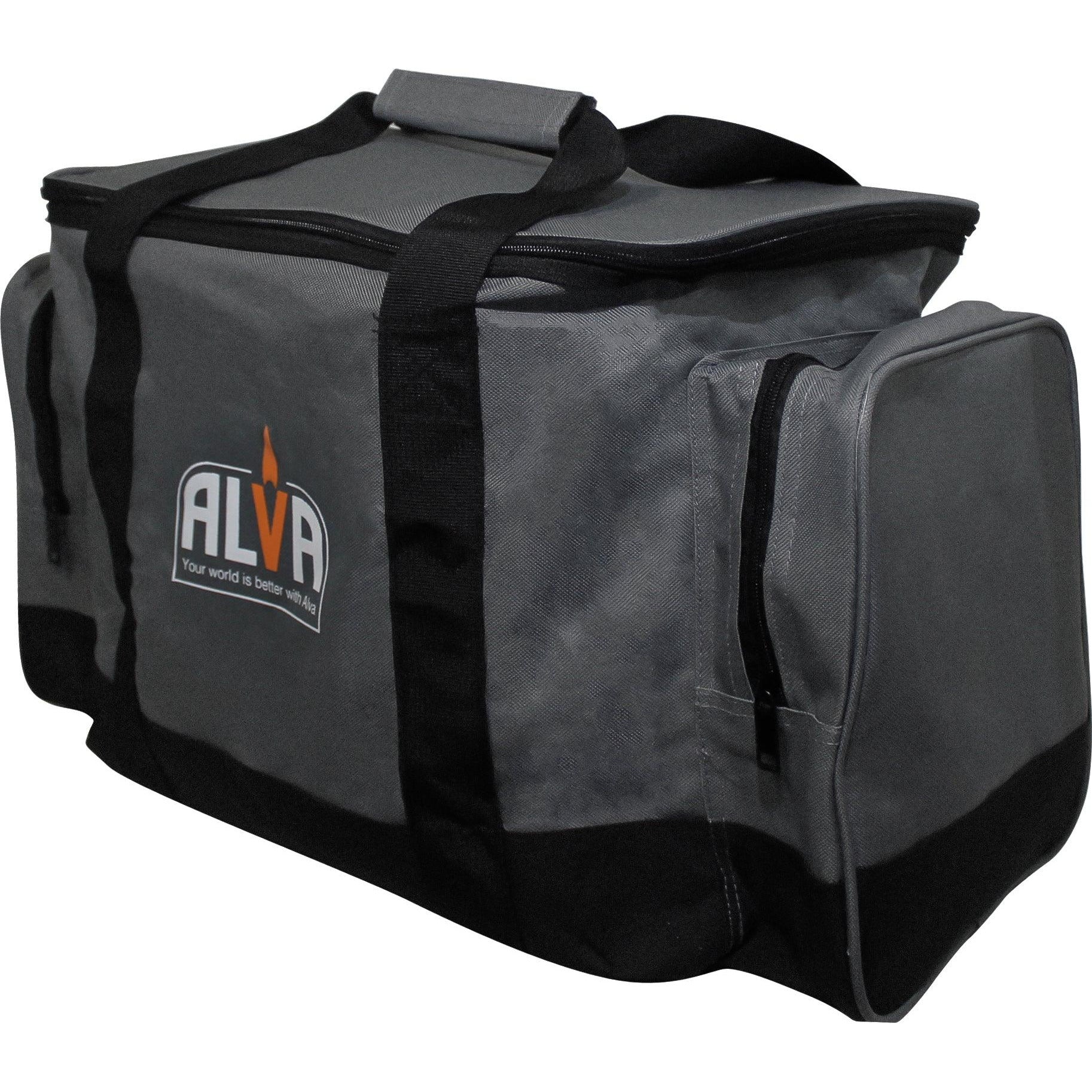 GW205 PORTABLE GAS WATER HEATER (CAMPING) - Alva Lifestyle Retail