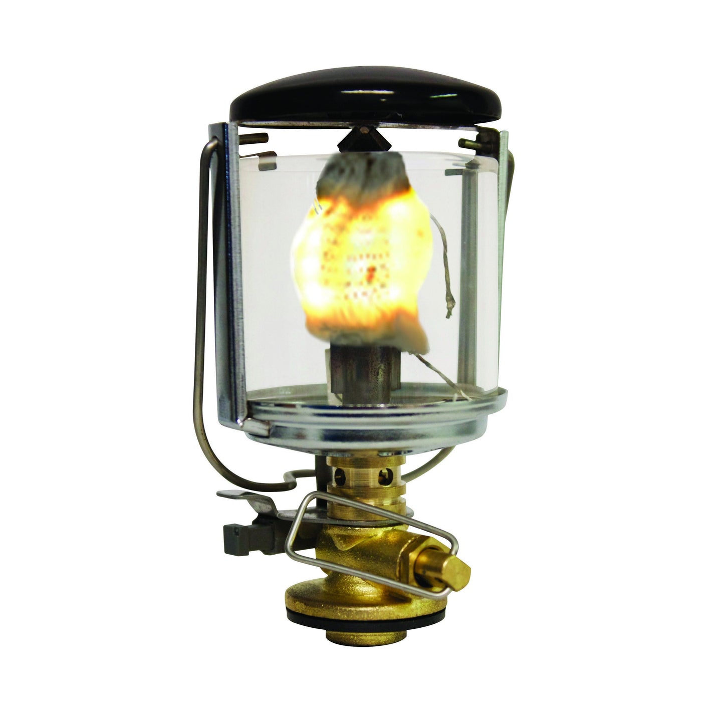 ALVA - 100CP MINI LAMP CANISTER WITH ADAPTOR