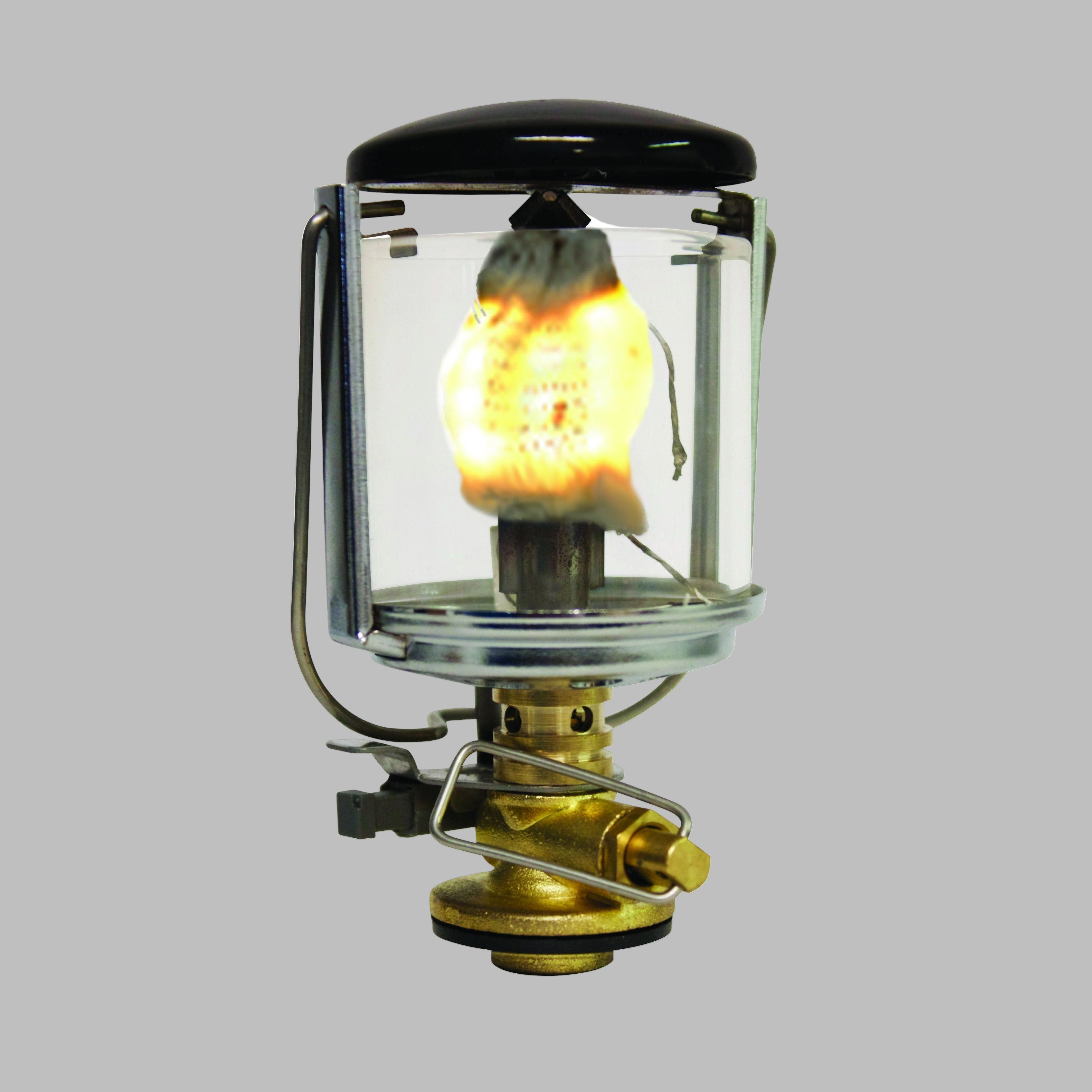 ALVA - 100CP MINI LAMP CANISTER WITH ADAPTOR