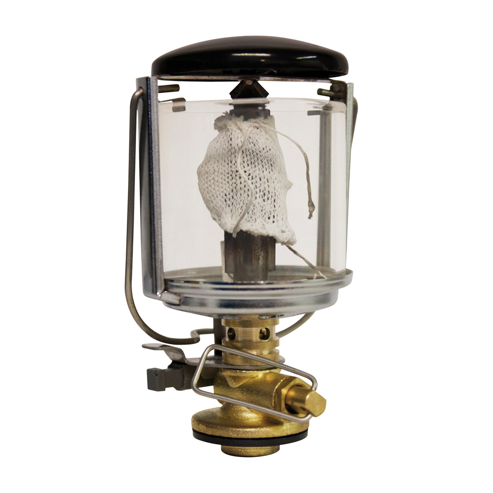 100Cp Mini Lamp Canister With Adaptor