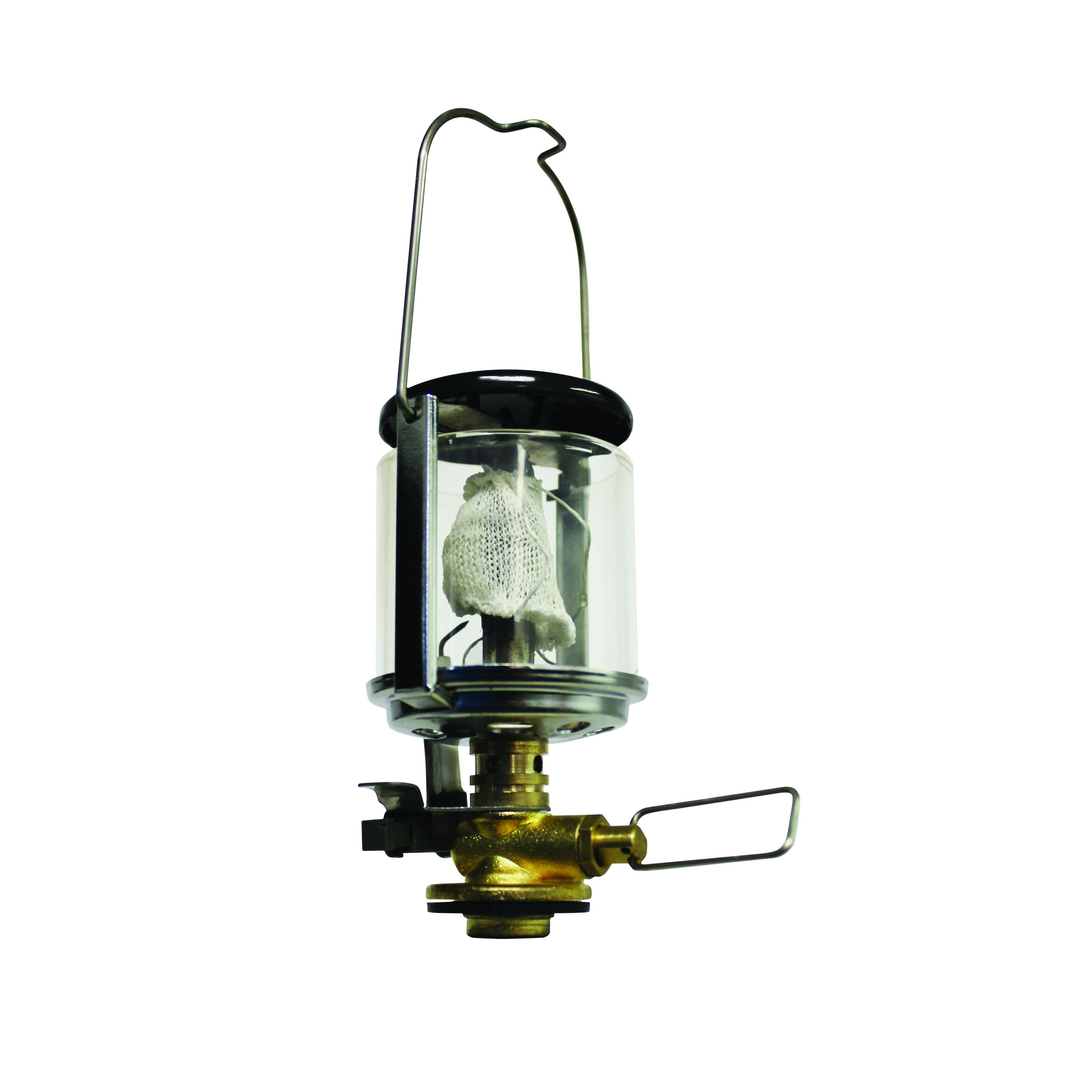 100CP MINI LAMP CANISTER WITH ADAPTOR - Alva Lifestyle Retail