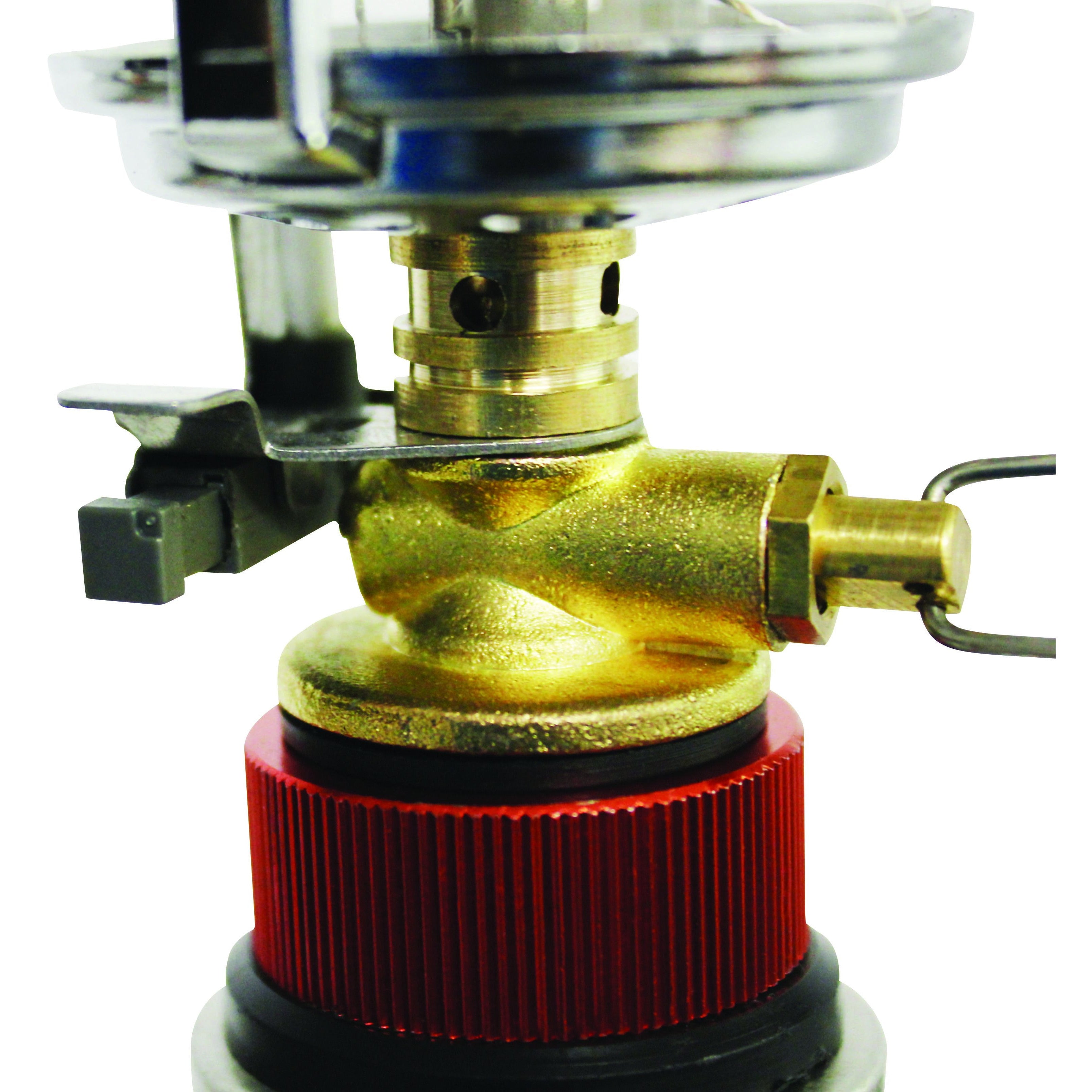 100CP MINI LAMP CANISTER WITH ADAPTOR - Alva Lifestyle Retail