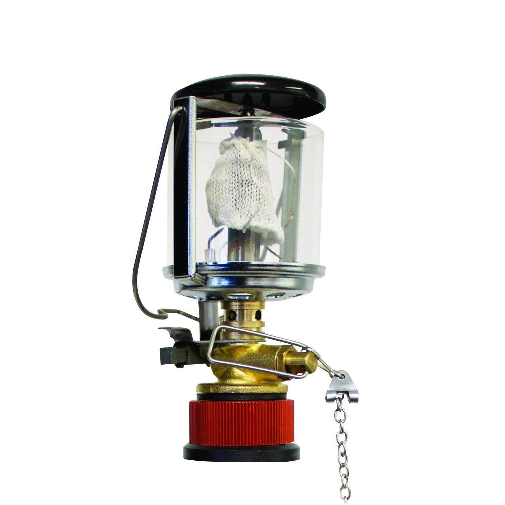 100CP MINI LAMP CANISTER WITH ADAPTOR - Alva Lifestyle Retail