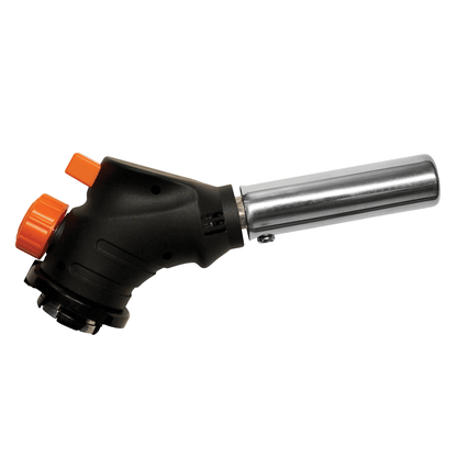 BUTANE CANISTER TORCH - Alva Lifestyle Retail