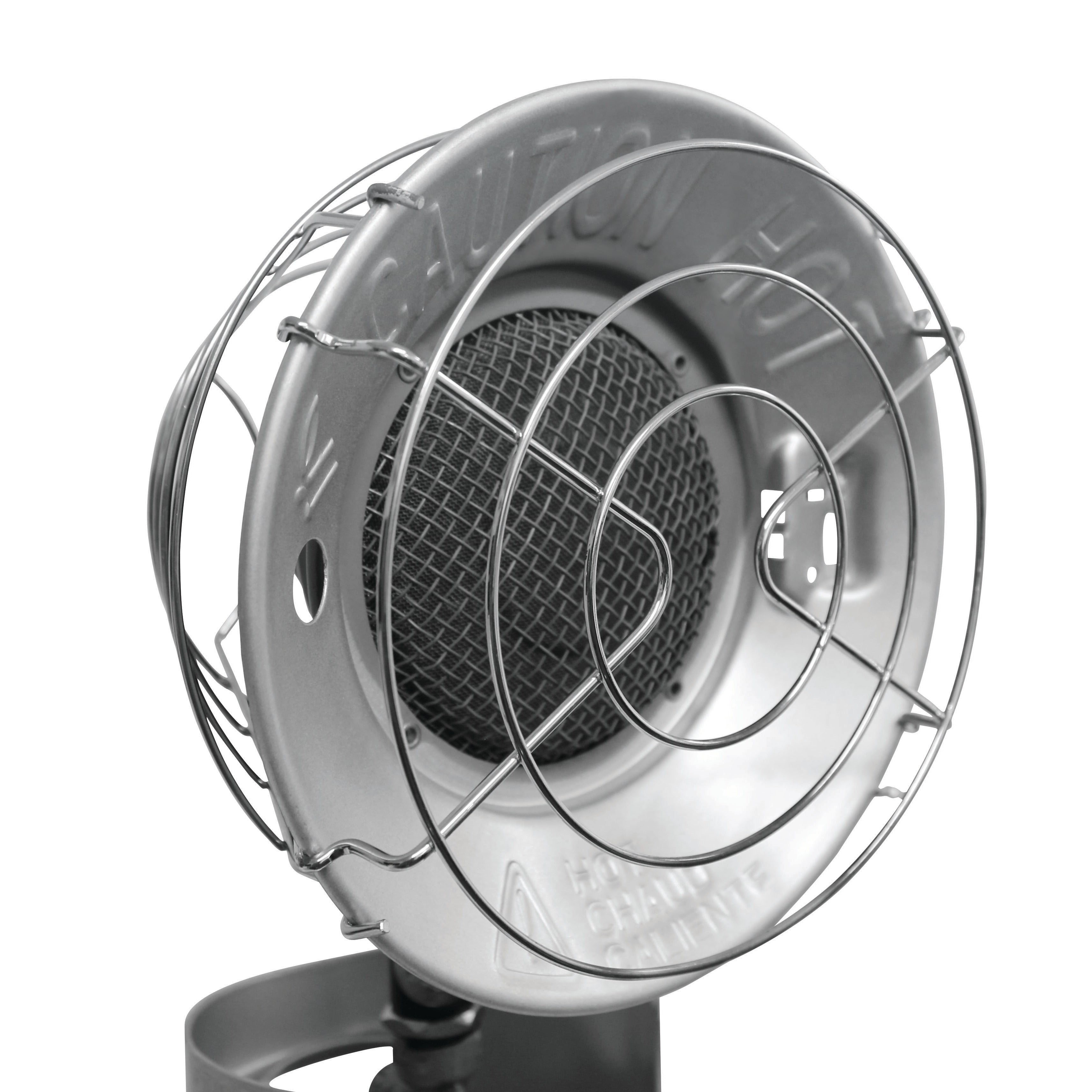 Infrared Tank Top Gas Heater