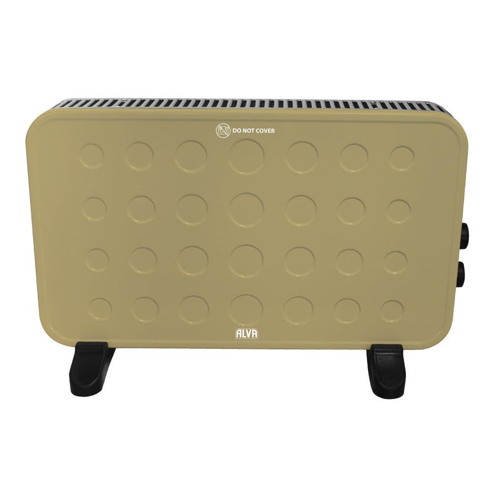 Electric Convection Heater