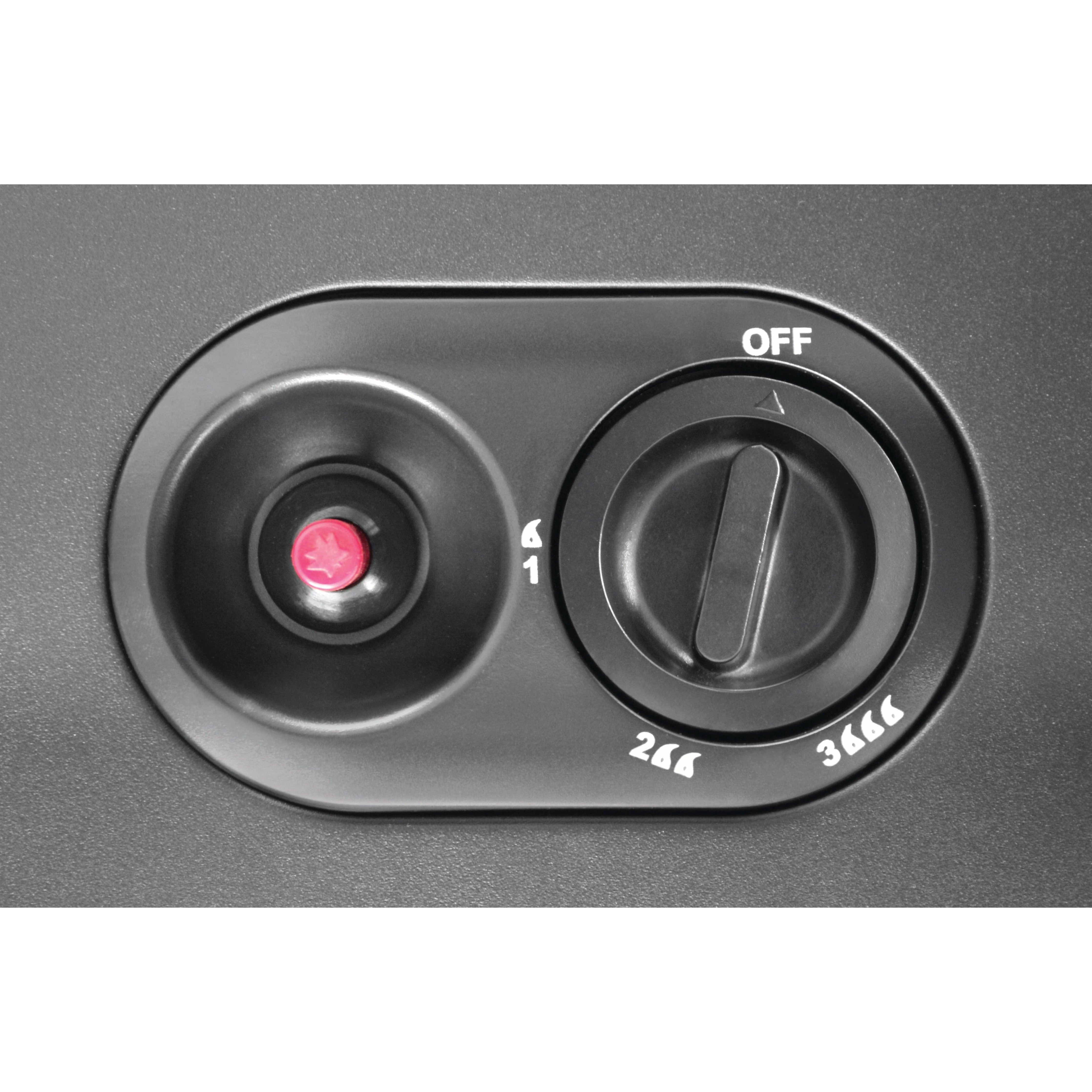 INFRARED RADIANT GAS & ELECTRIC DUAL INDOOR HEATER - Alva Lifestyle Retail