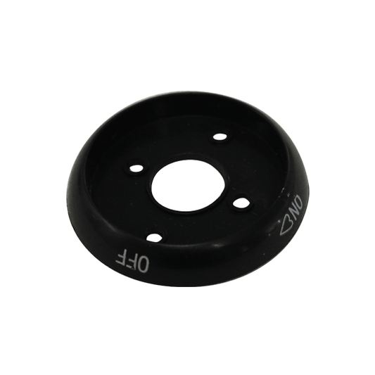 ALVA - CONTROL KNOB CASING FOR GCS04/GCS04L