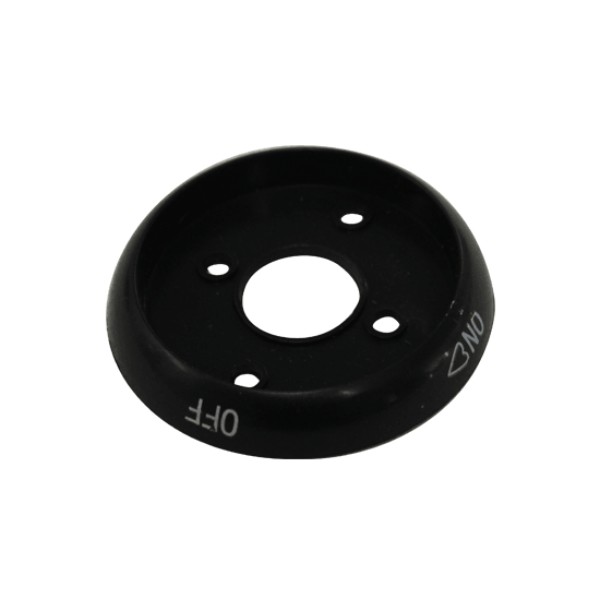 CONTROL KNOB CASING FOR GCS04/GCS04L