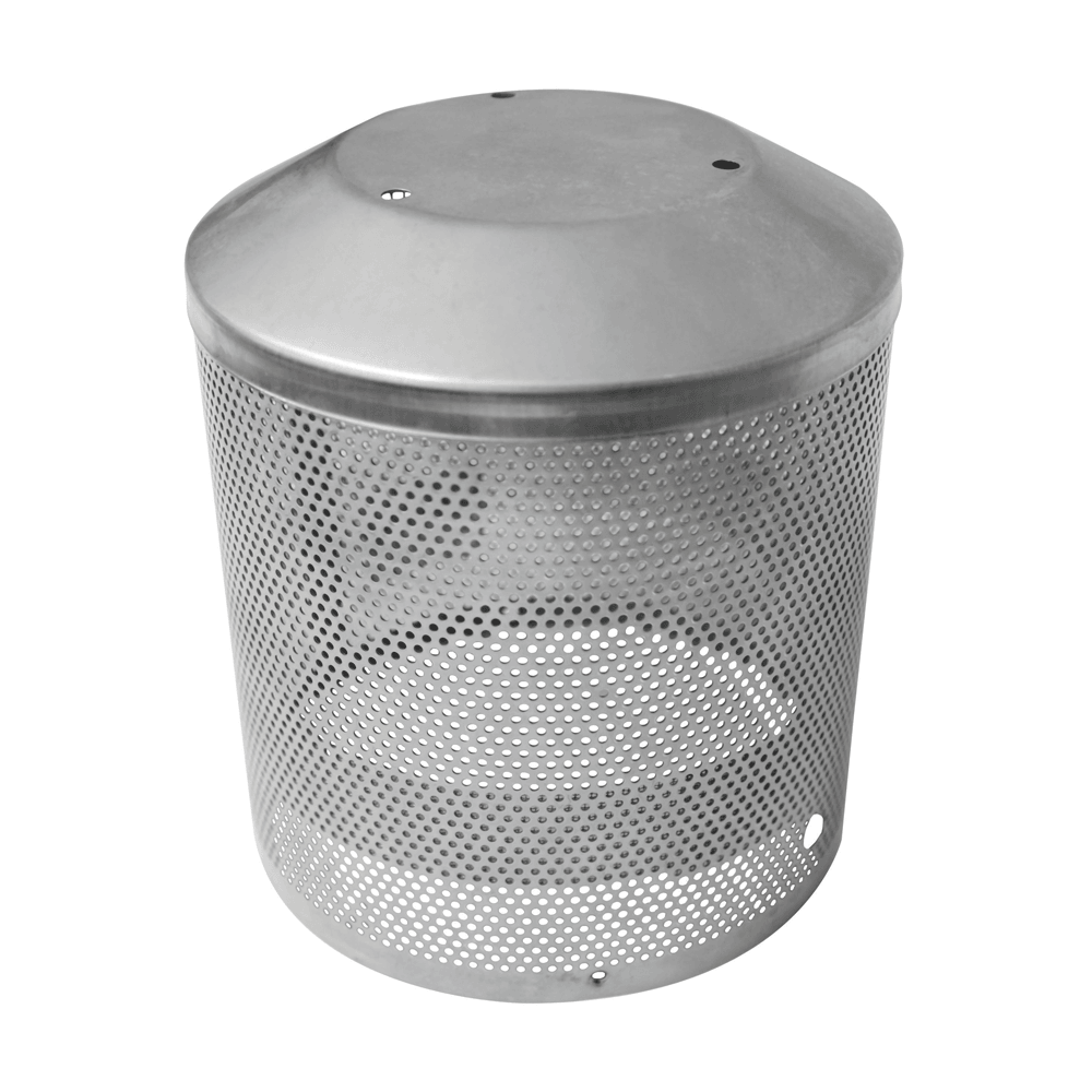 Burner Head Mesh For Tabletop Patio Heater GHT20