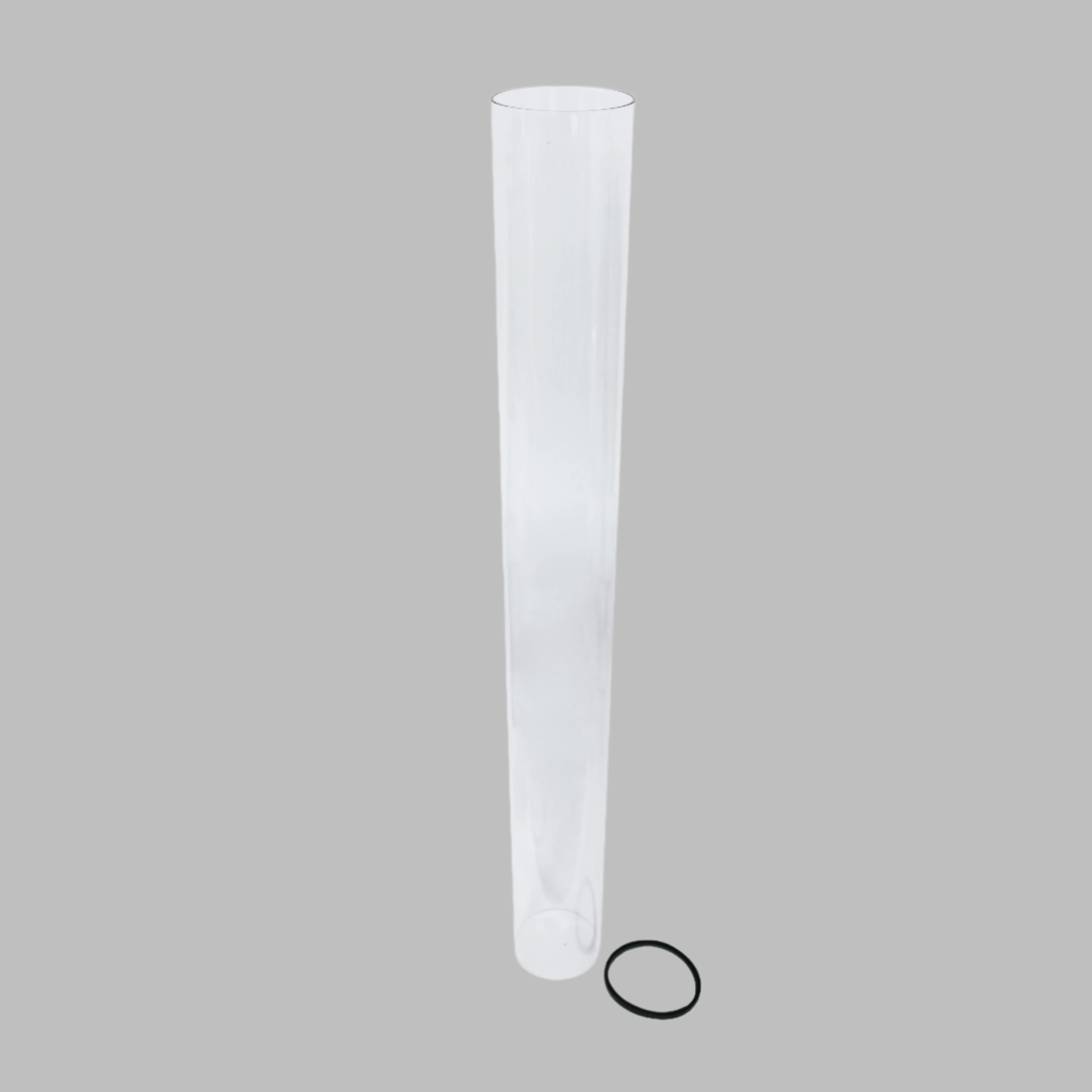 Glass Tube for GHP26 Heater