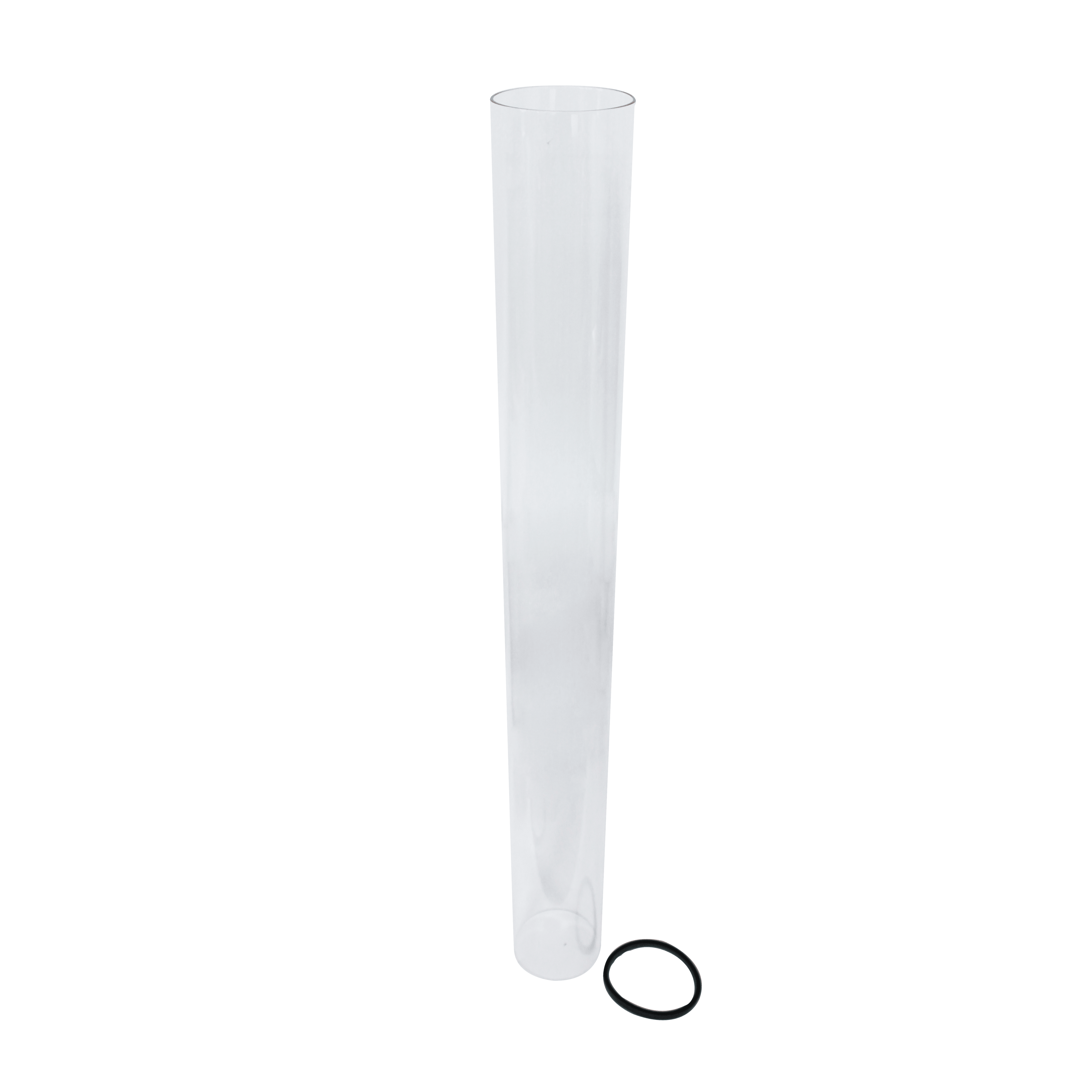 Glass Tube for GHP26 Heater