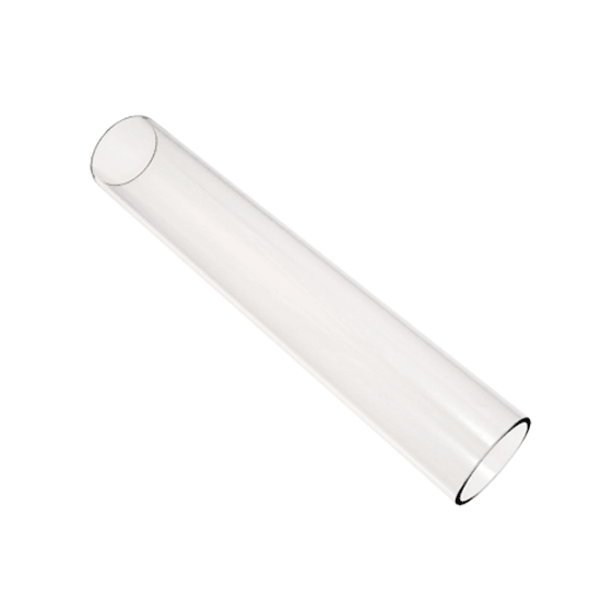 Glass Tube for GHP20 Heater