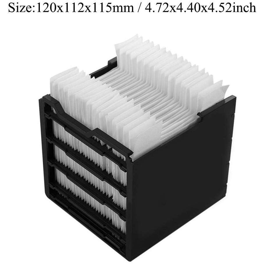 REPLACEMENT FILTER FOR COOL CUBE ACS100