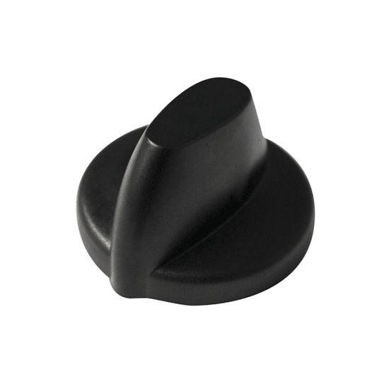 Control Knob For 3-Burner BBQ (Ibis/Grenadier)