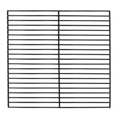 BBQ Grid - Vitreous Steel 3-Burner Grid - 36x33cm (GBL002/GBL003/GBL005)