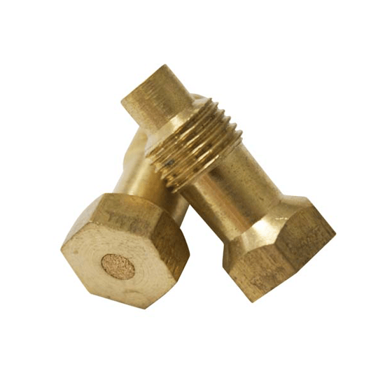 Lamp Jet : 100Cp 0.12(Packed 2 Per Pack) (Same As Gjl12)