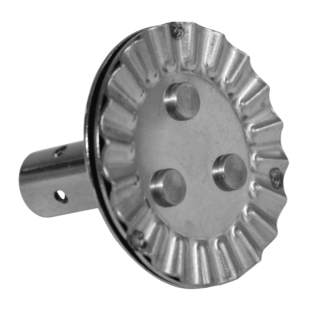 ALVA - POTJIE COOKER TOP/HOTWHEEL BURNER