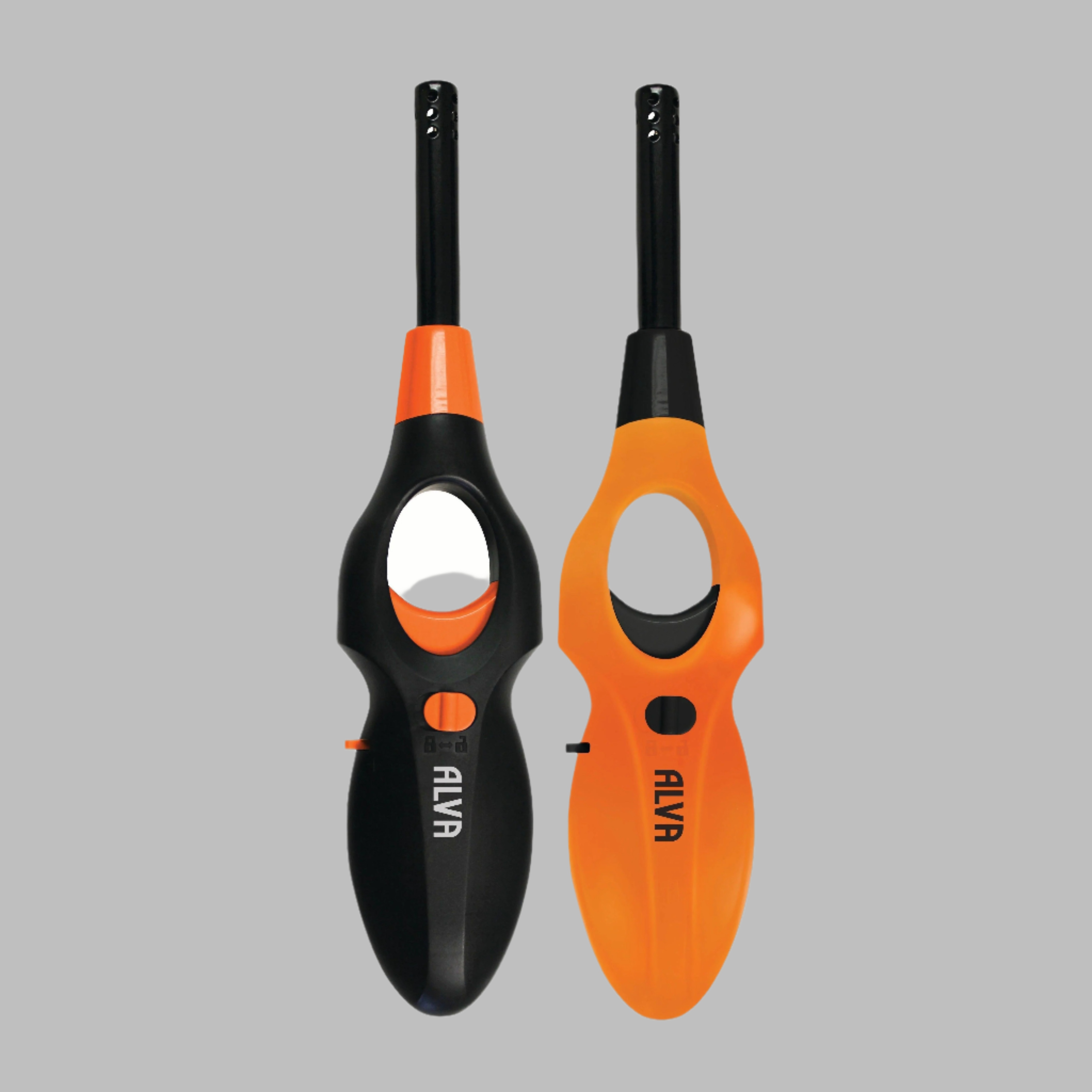 Utility Gas Lighter - 2 Pack