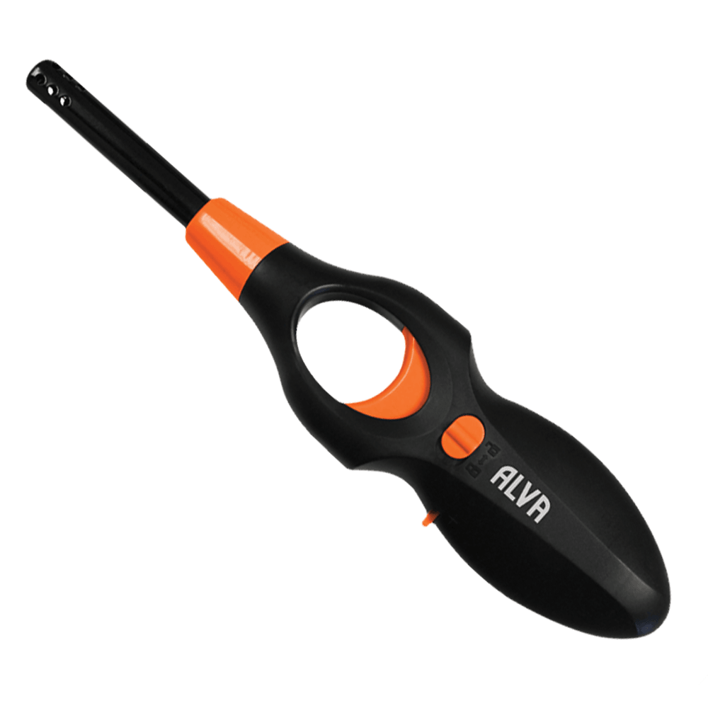 ALVA - UTILITY GAS LIGHTER - 1 PACK