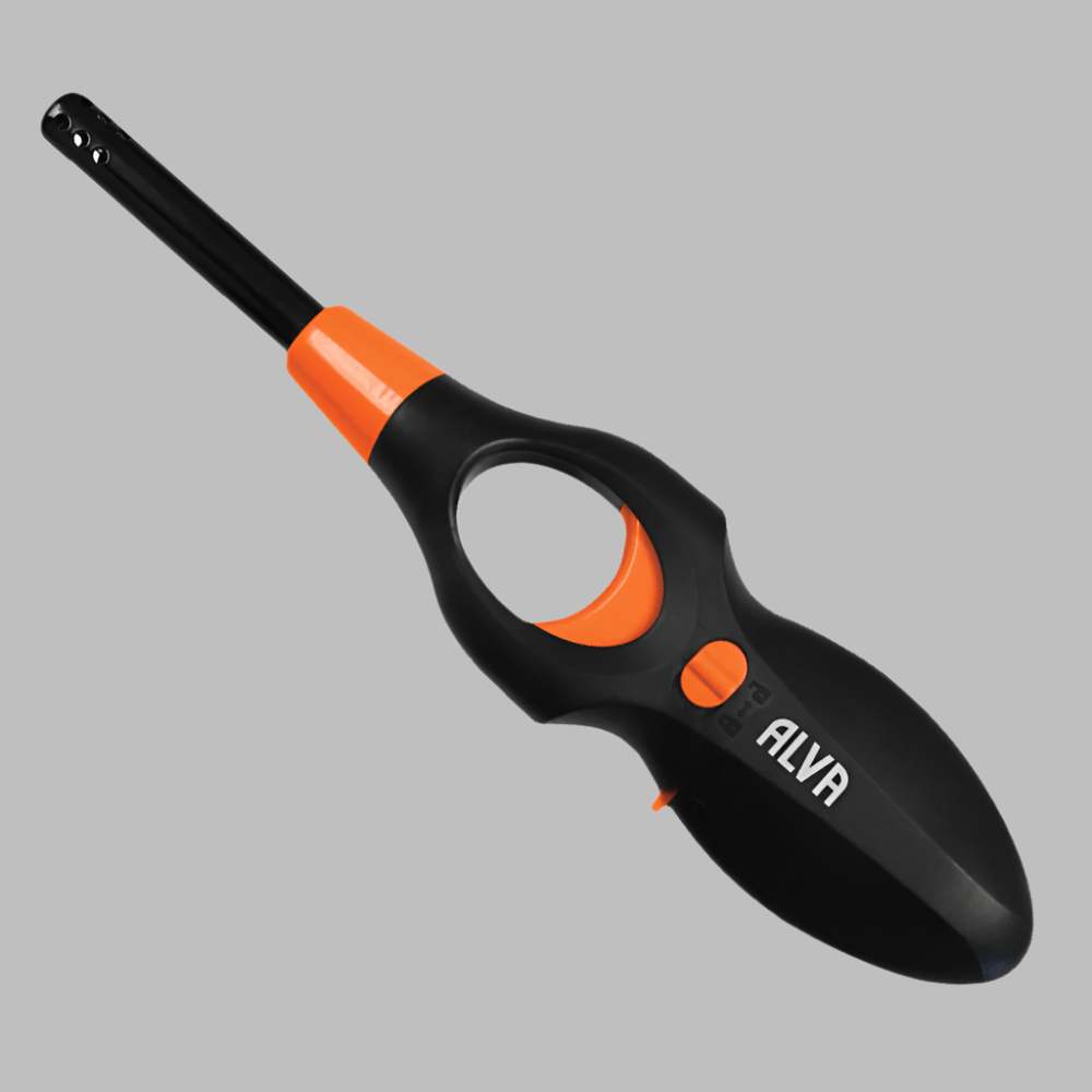 Utility Gas Lighter - 1 Pack