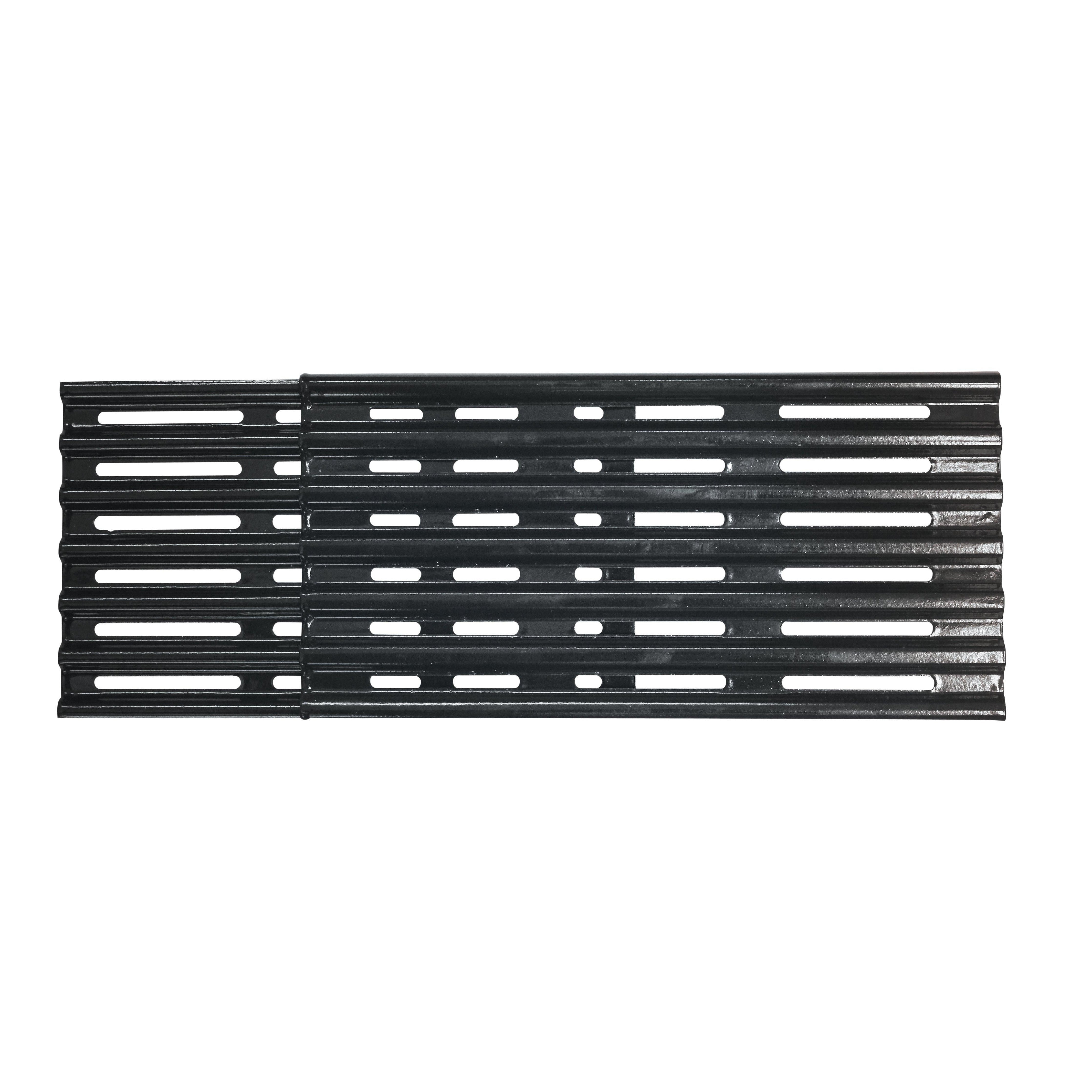 ALVA - ADJUSTABLE EXPANDING BBQ GRID (30-50x15x10cm)