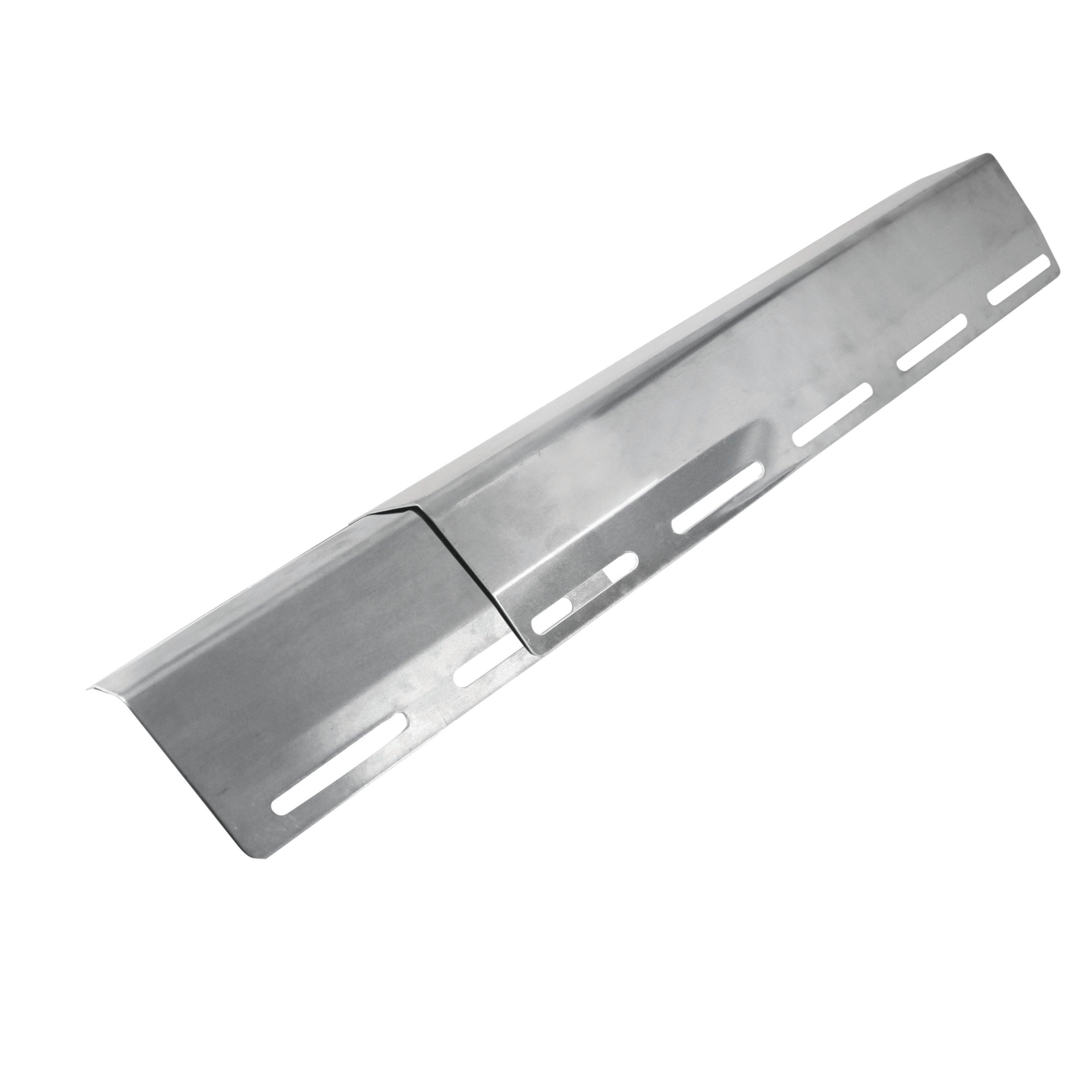 ALVA - ADJUSTABLE FLAME TAMER - UNIVERSAL - 30 TO 42cm EXPANSION