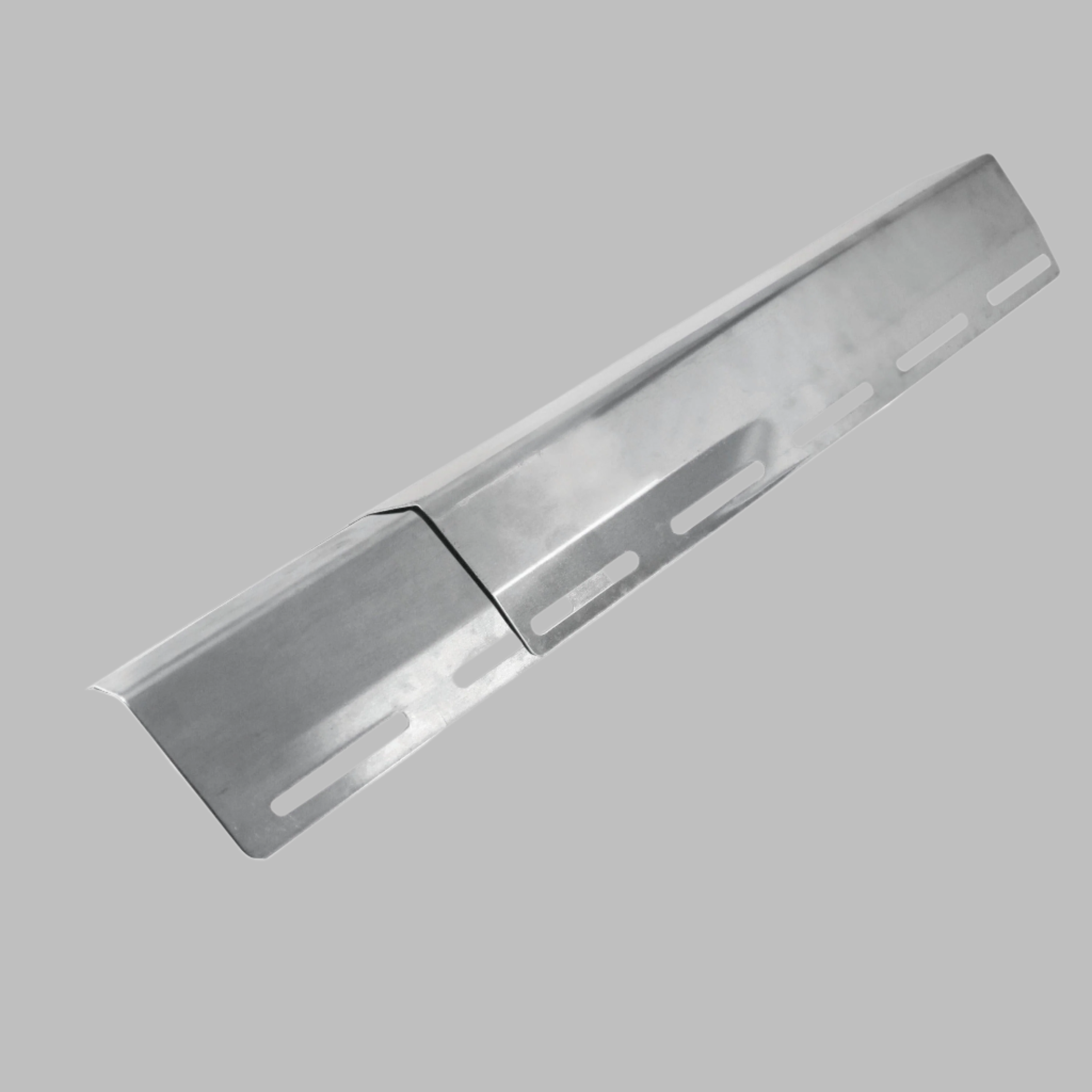 Flame Tamer Vaporizer - Adjustable - Universal - 30-42cm Expansion