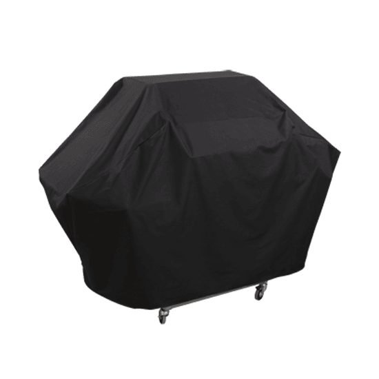 Cover For 5-Burner BBQ