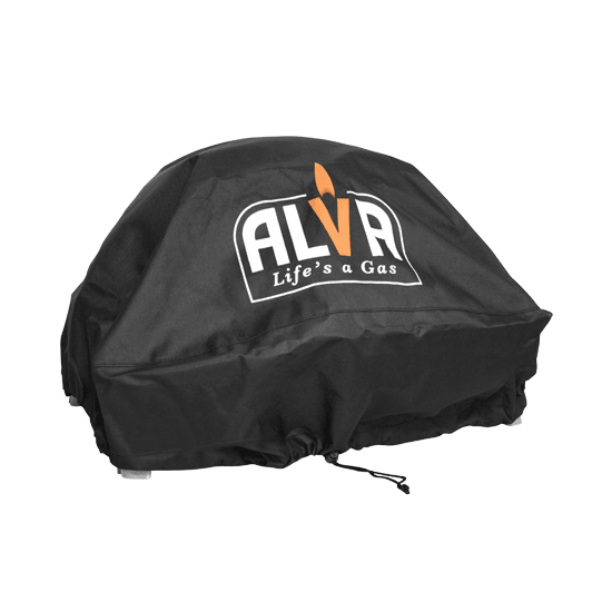 Cover For 1-Burner Mondo BBQ