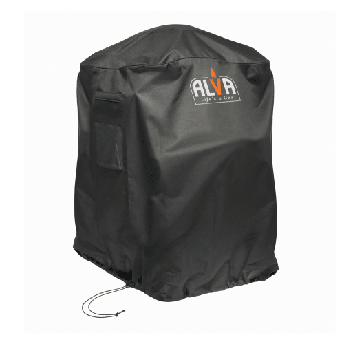 Cover For Mondo 2-Burner BBQ & Cart (G651)