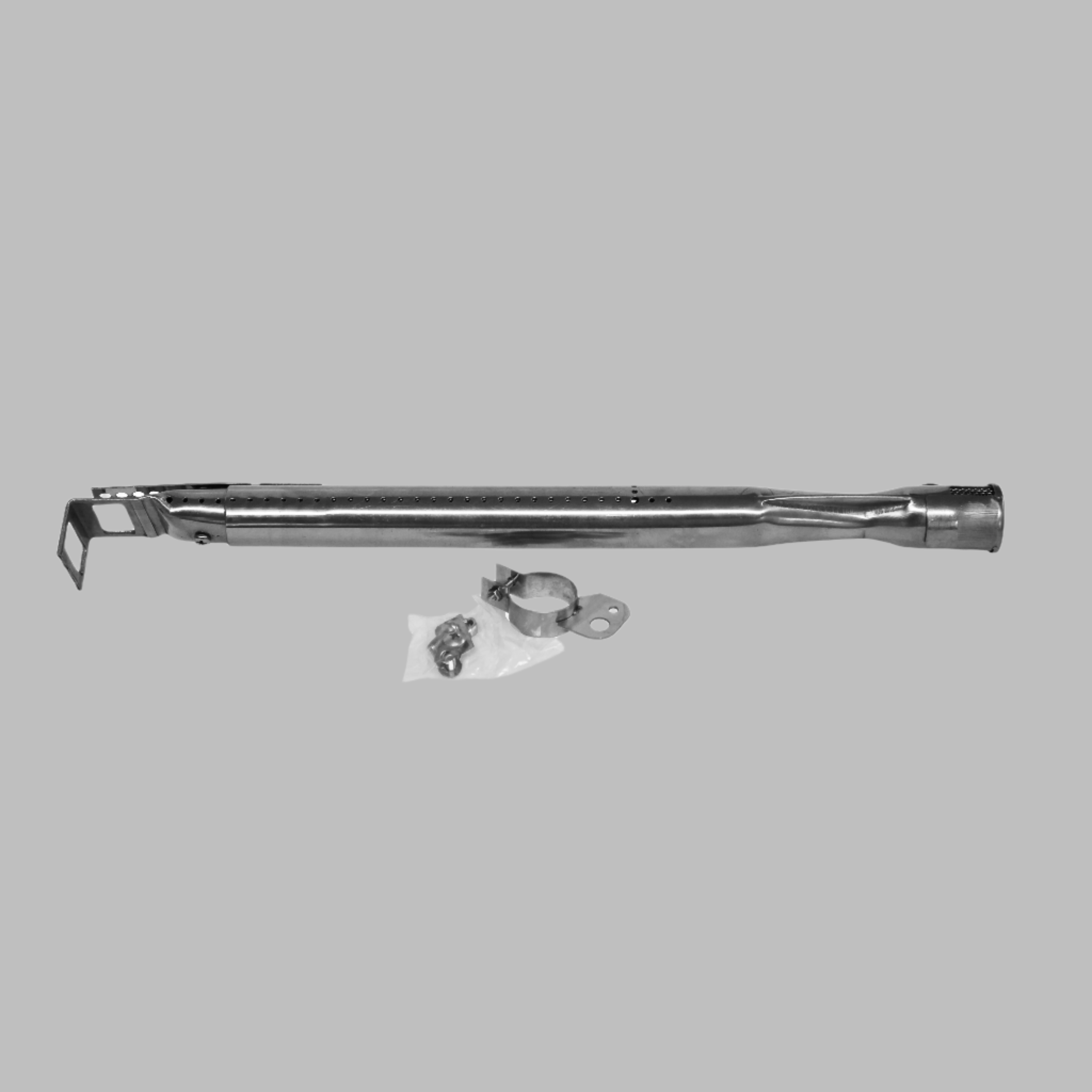 Gas BBQ Burner - Adjustable - Universal Size