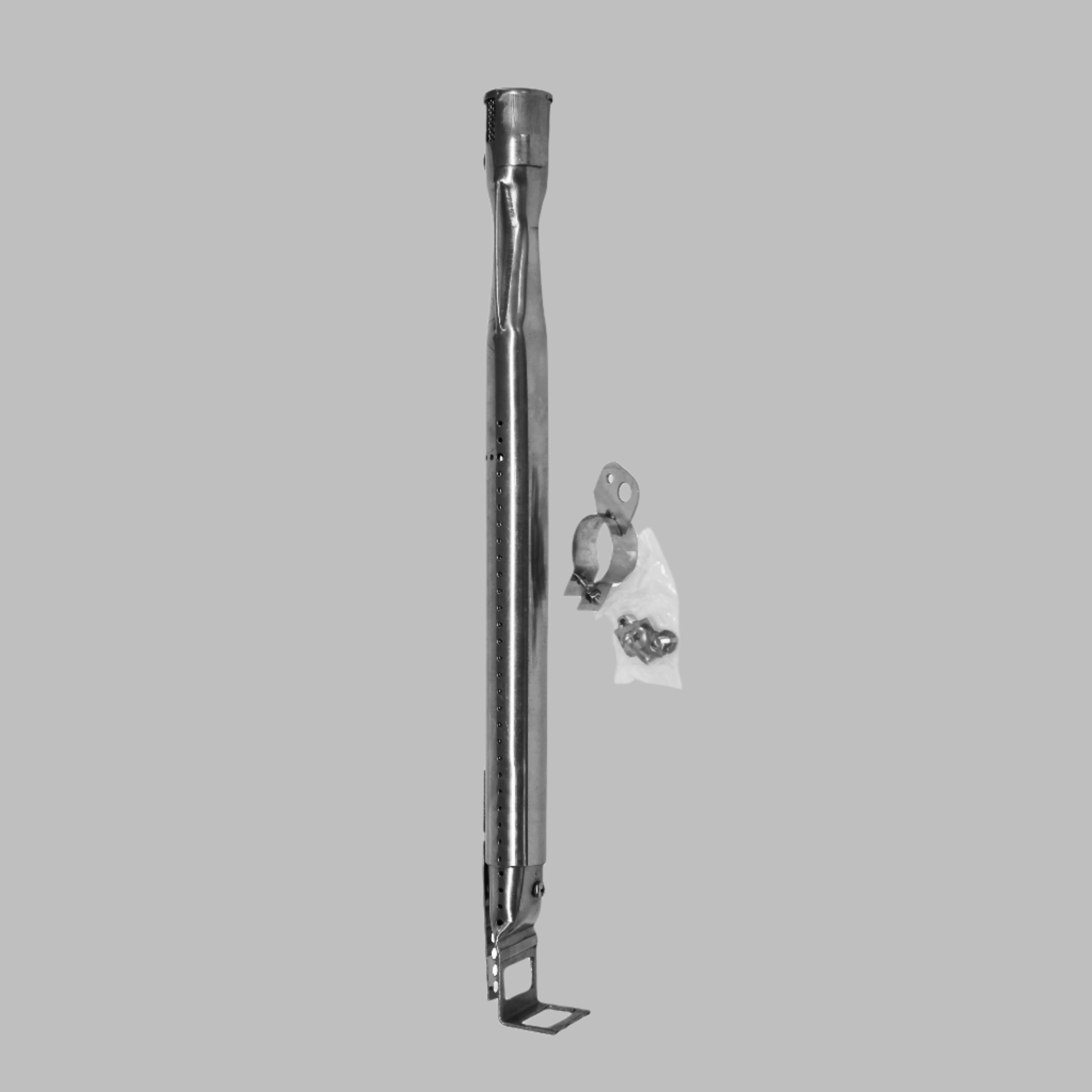 Gas BBQ Burner - Adjustable - Universal Size