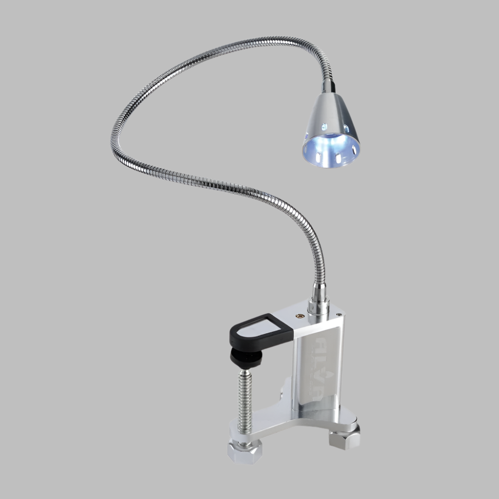 LED Flexible Arm Aluminium Magnetic BBQ Grill Light