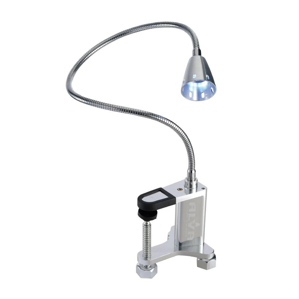 LED Flexible Arm Aluminium Magnetic BBQ Grill Light