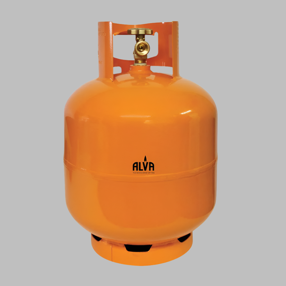 9Kg LPG Gas Cylinder (Empty)