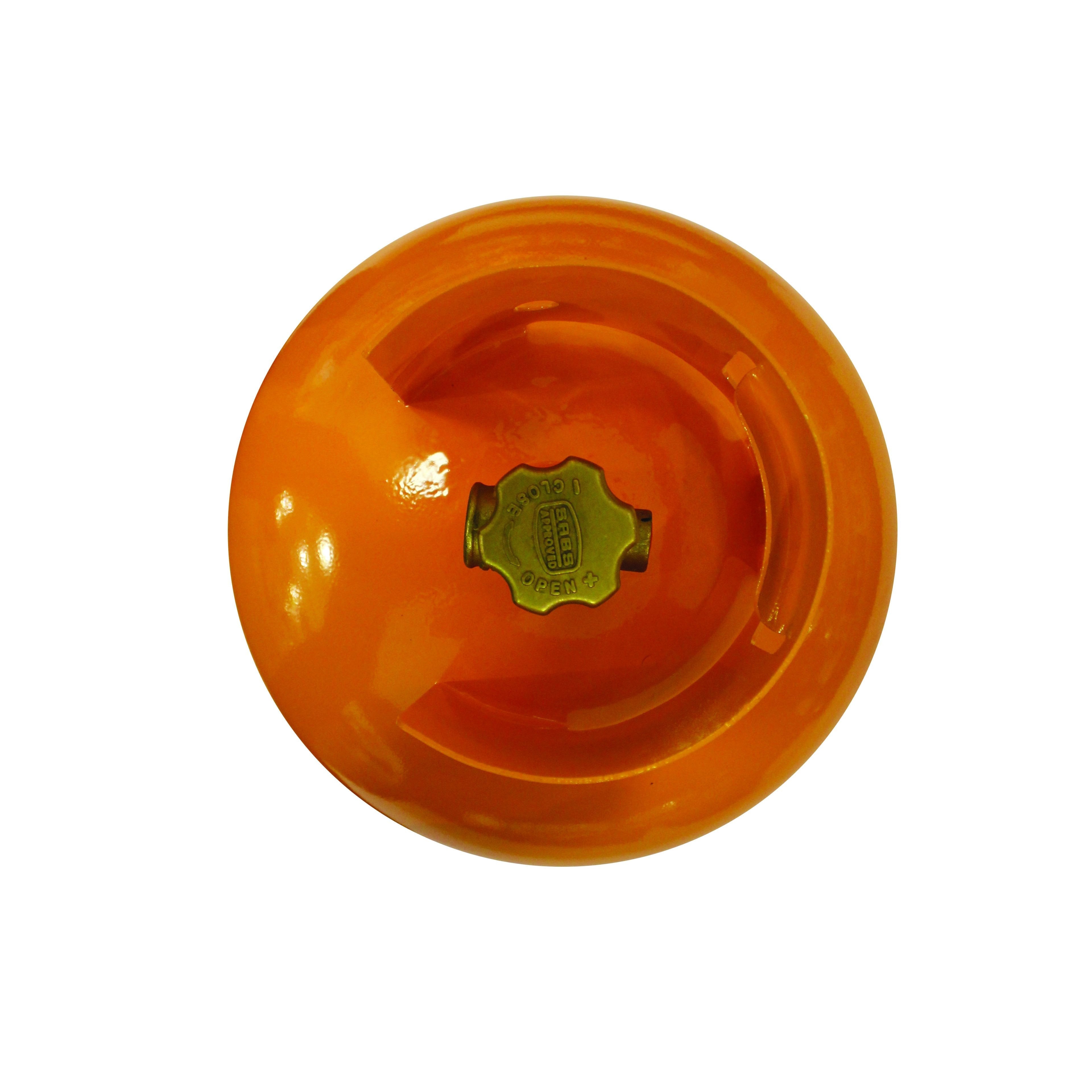 9KG GAS CYLINDER (EMPTY) - Alva Lifestyle Retail