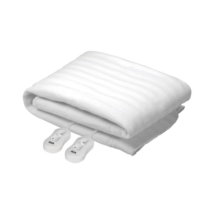 ALVA - ALVA - QUEEN TIE-DOWN ELECTRIC BLANKET 152x150